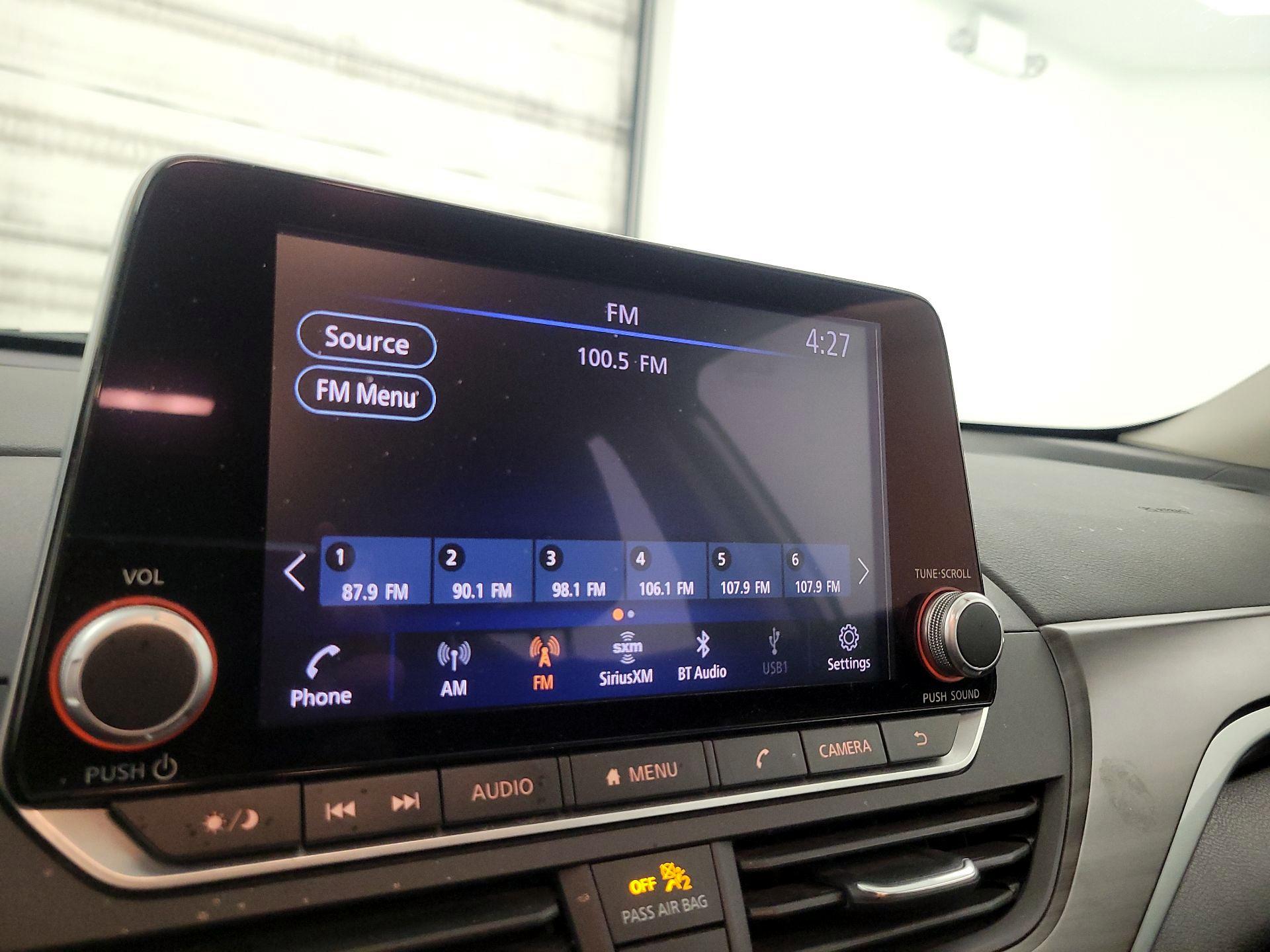 Thumbnail: 2023 Nissan Altima - 15