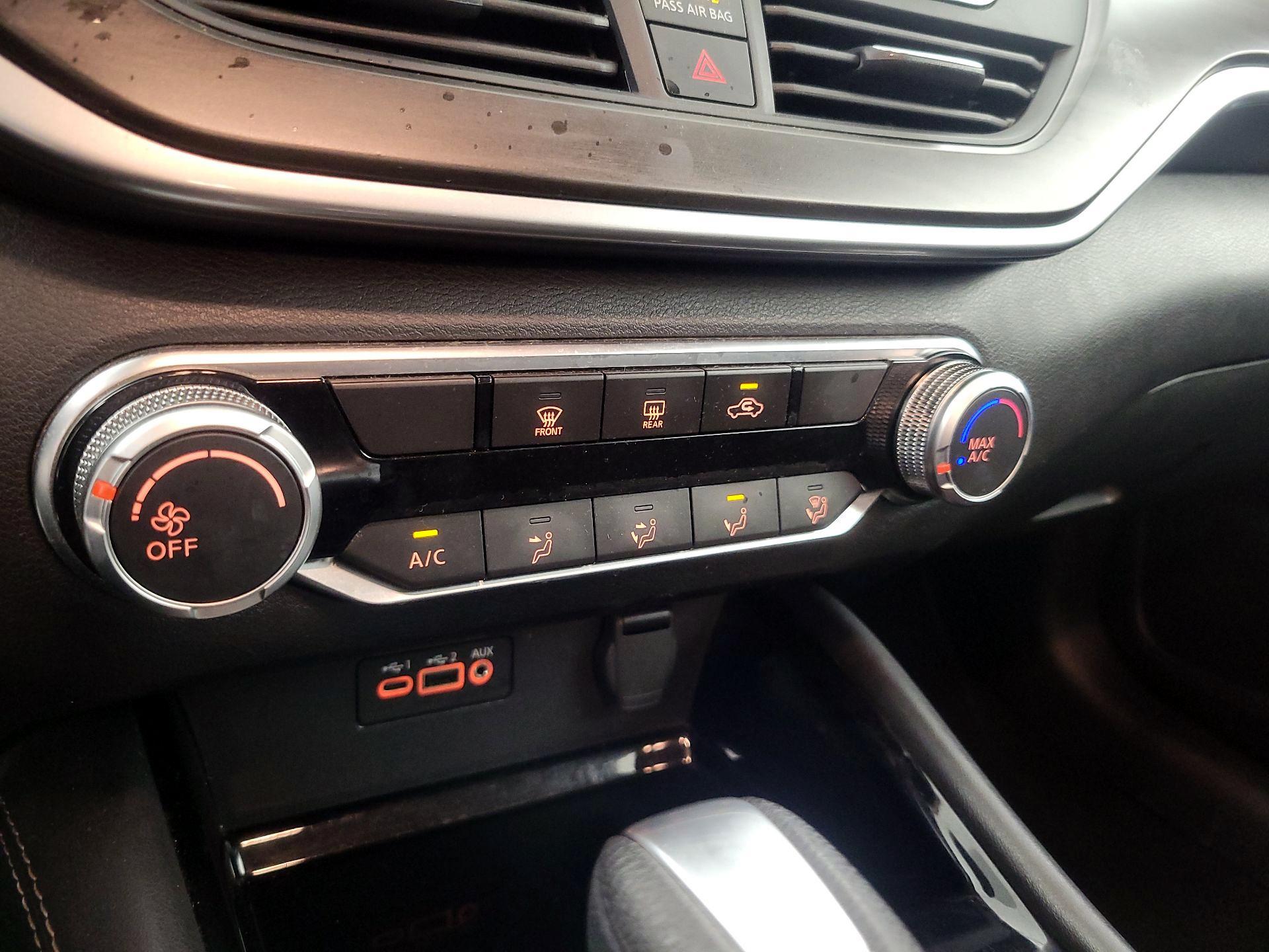 Thumbnail: 2023 Nissan Altima - 16