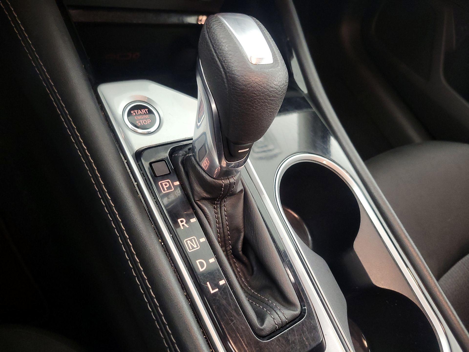 Thumbnail: 2023 Nissan Altima - 17