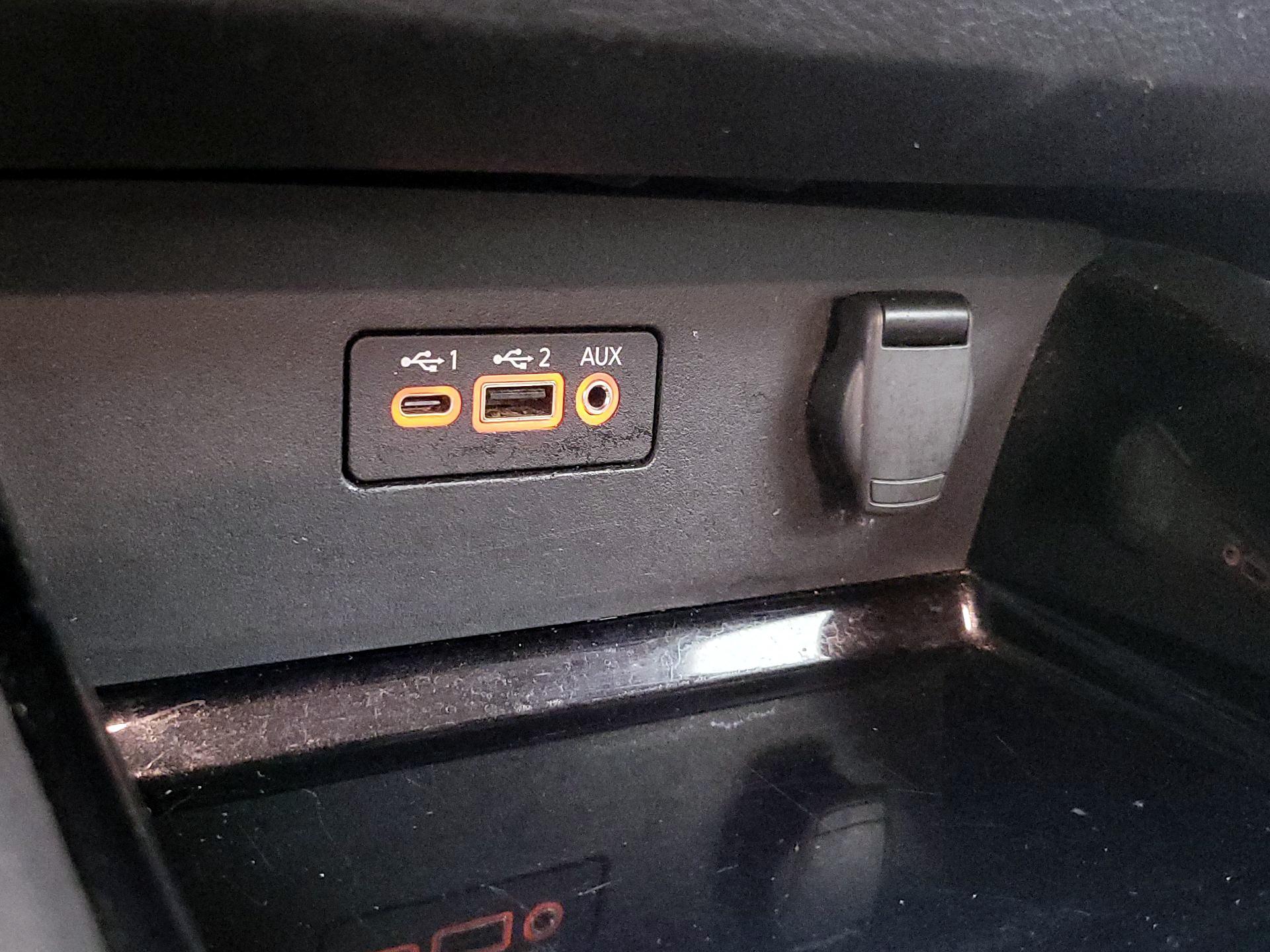 Thumbnail: 2023 Nissan Altima - 18