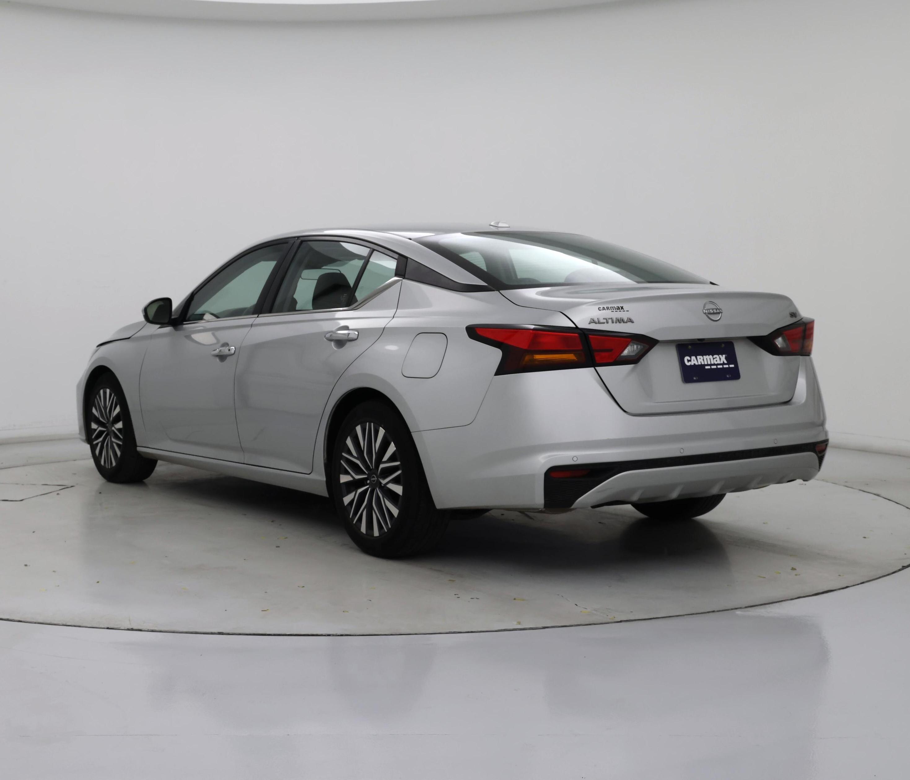 Thumbnail: 2023 Nissan Altima - 2