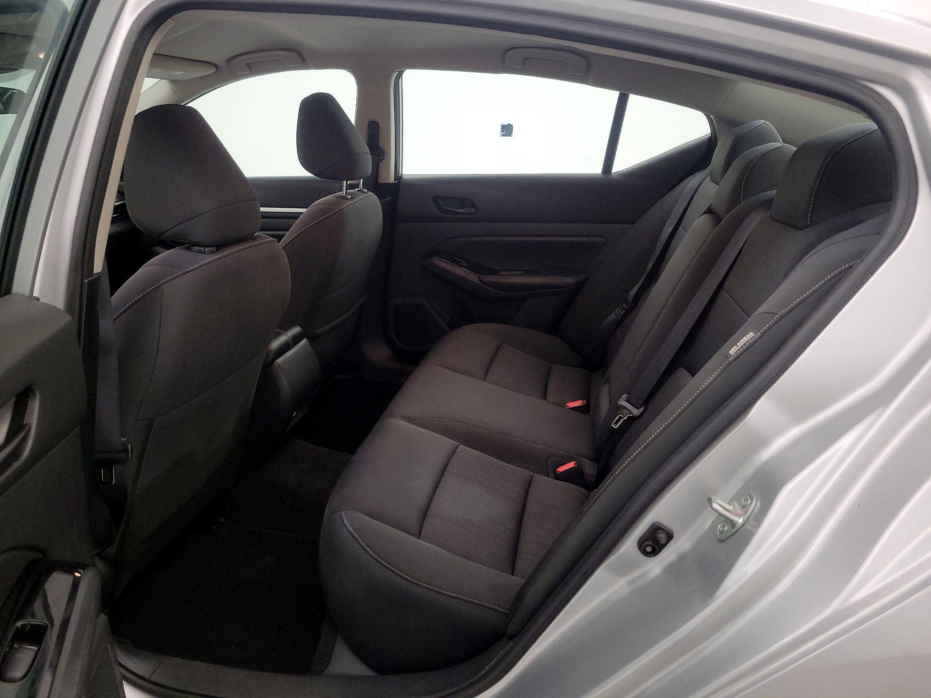 Thumbnail: 2023 Nissan Altima - 19