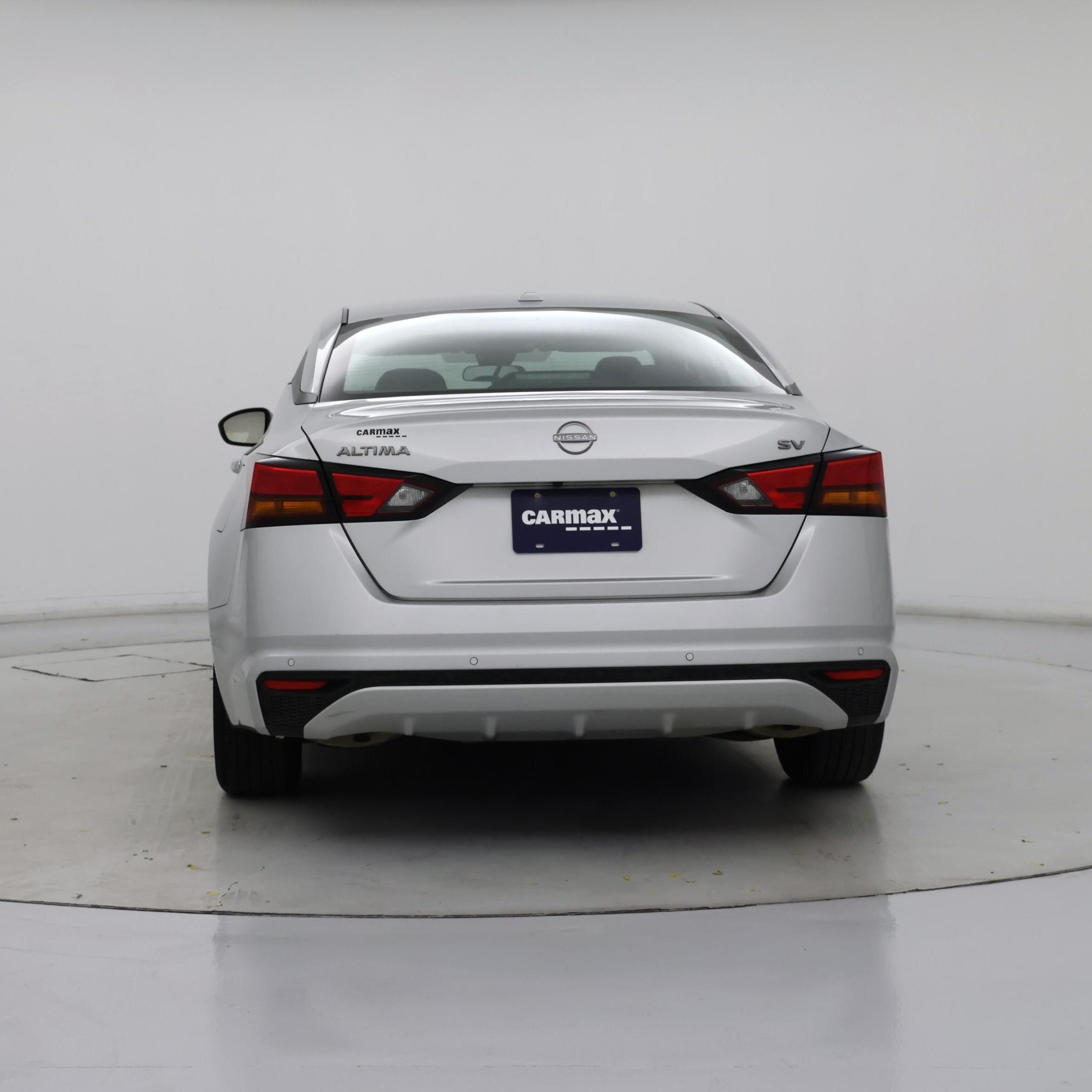 Thumbnail: 2023 Nissan Altima - 6