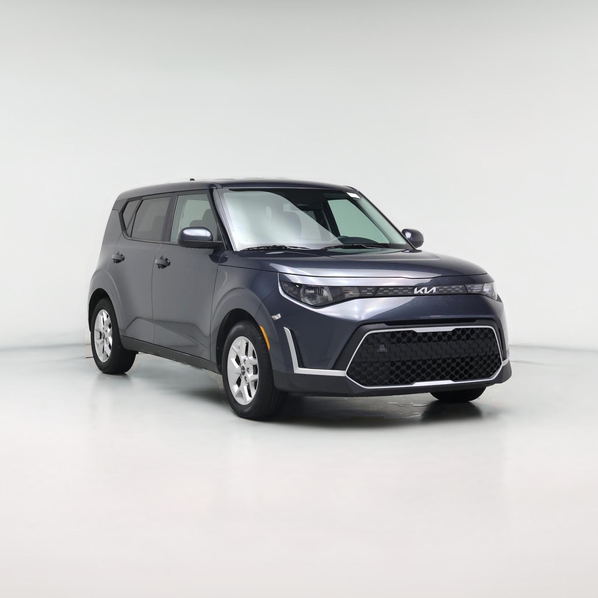 Thumbnail: 2023 Kia Soul - 1