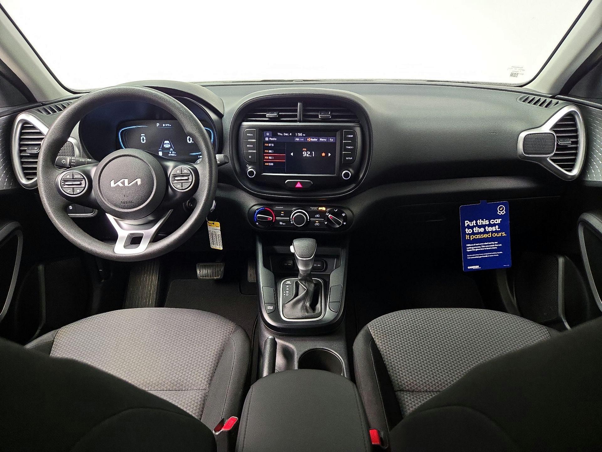 Thumbnail: 2023 Kia Soul - 9