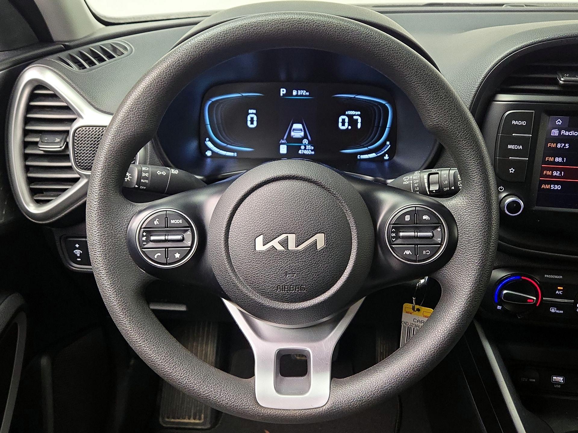 Thumbnail: 2023 Kia Soul - 10