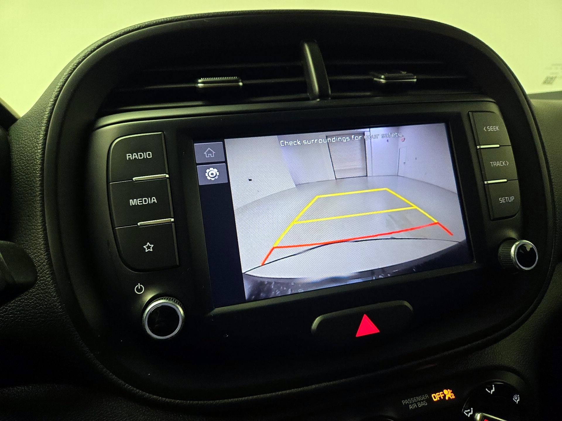 Thumbnail: 2023 Kia Soul - 14