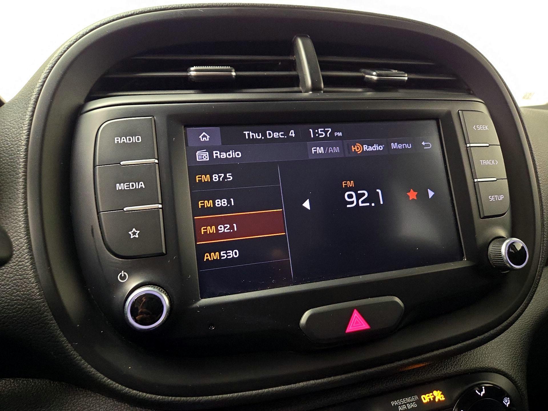 Thumbnail: 2023 Kia Soul - 15