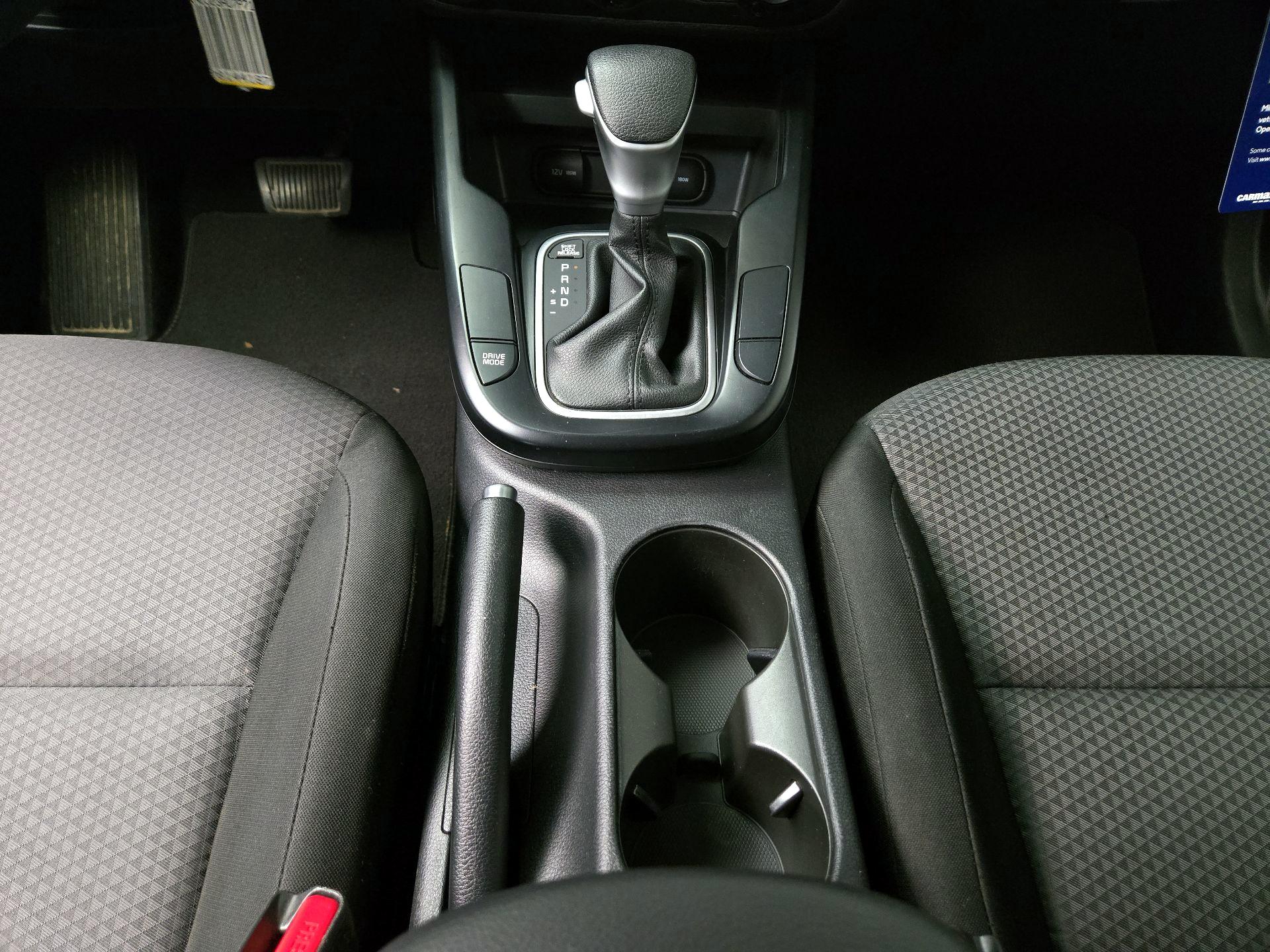 Thumbnail: 2023 Kia Soul - 17