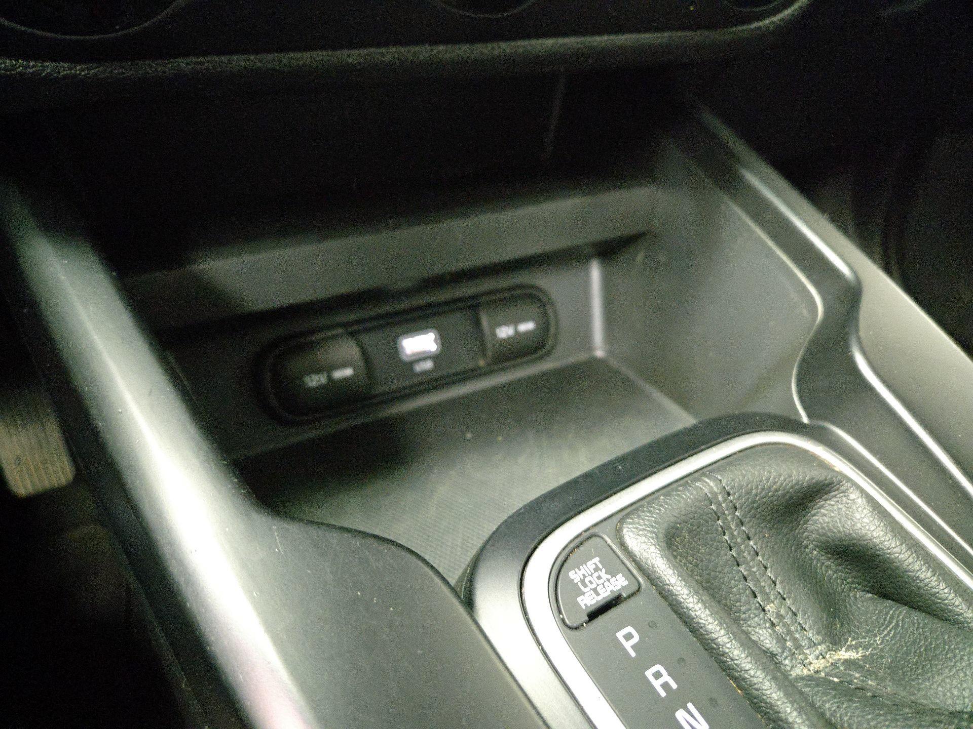 Thumbnail: 2023 Kia Soul - 18