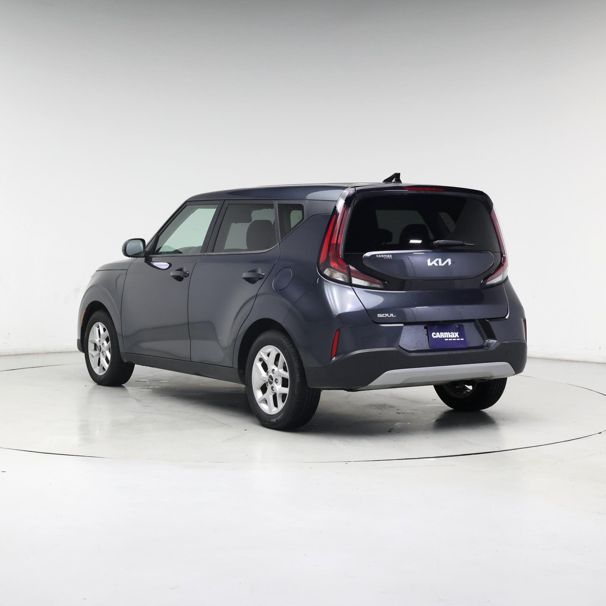 Thumbnail: 2023 Kia Soul - 2