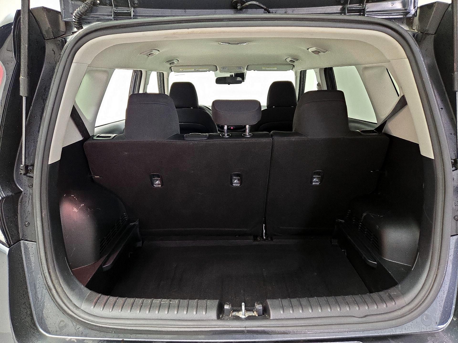 Thumbnail: 2023 Kia Soul - 20