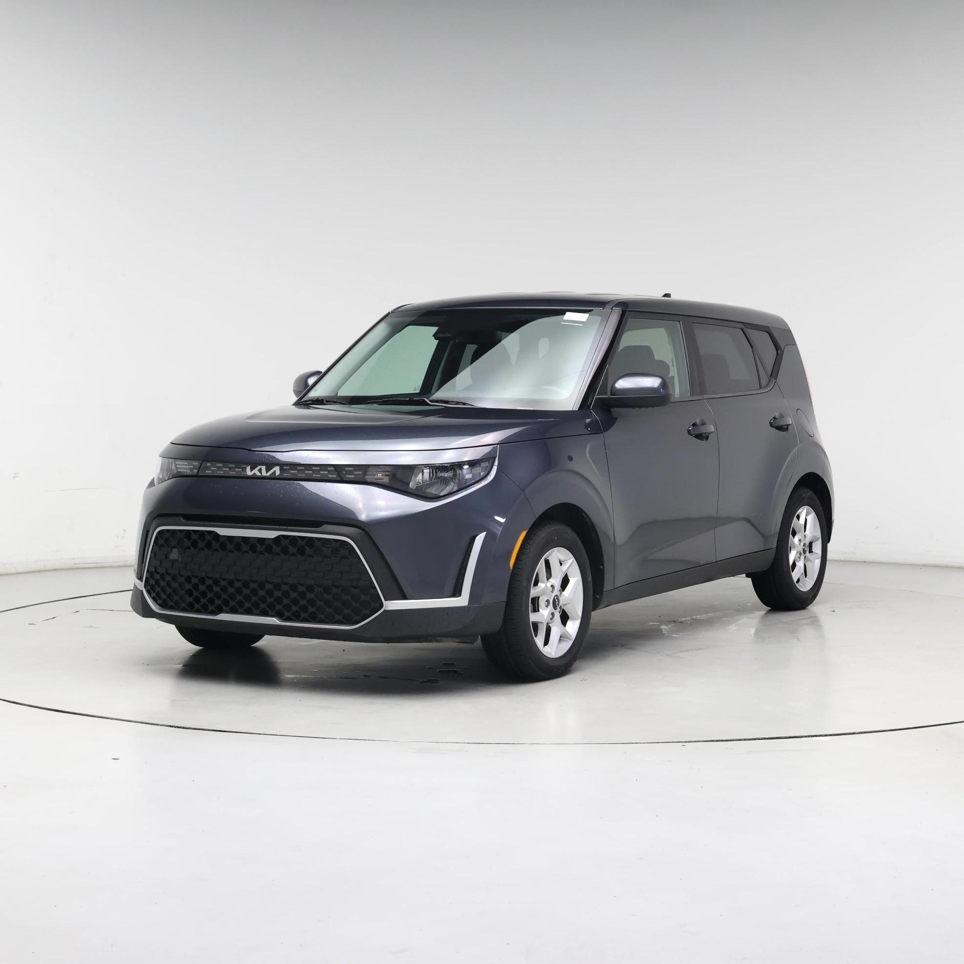 Thumbnail: 2023 Kia Soul - 4