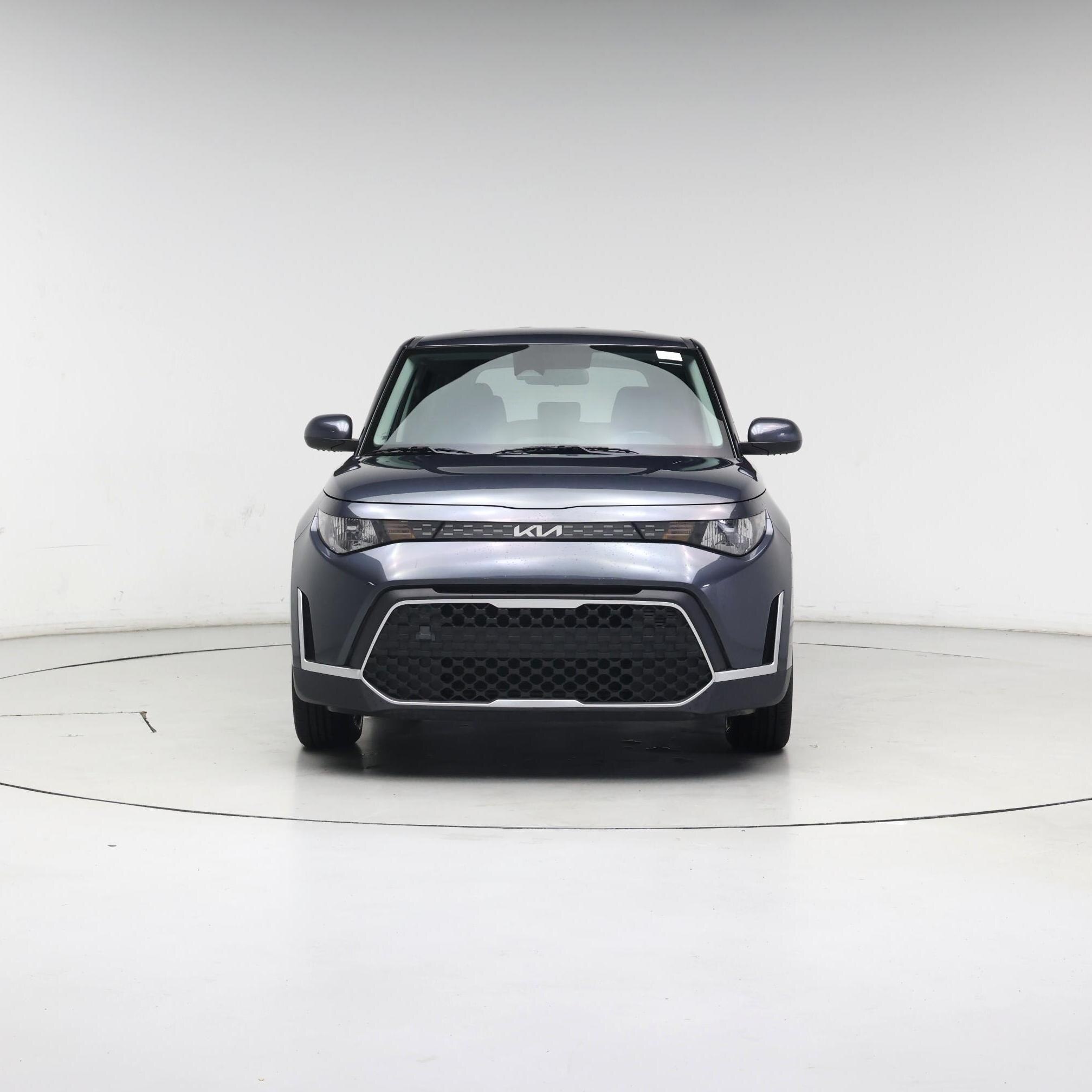 Thumbnail: 2023 Kia Soul - 5