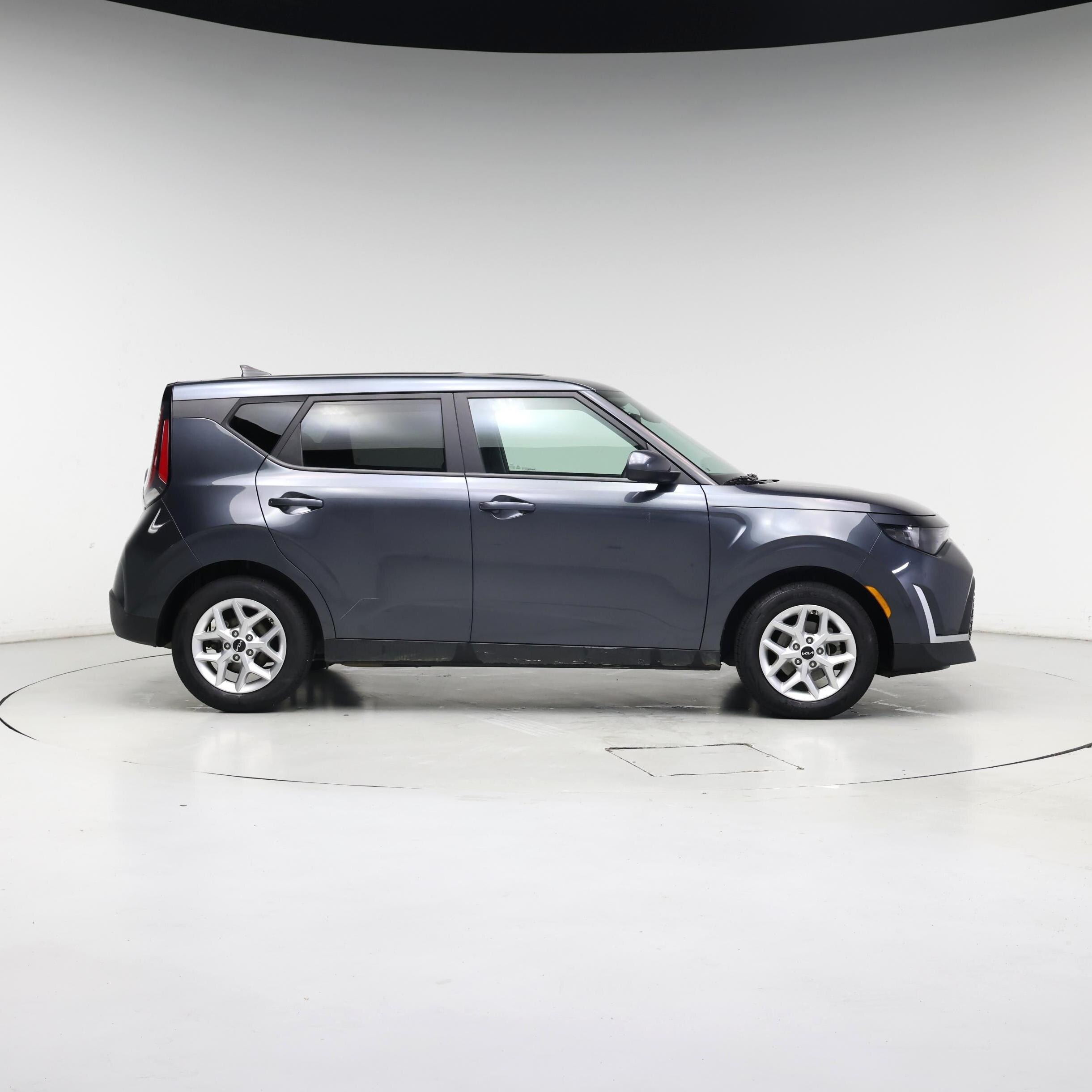 Thumbnail: 2023 Kia Soul - 7