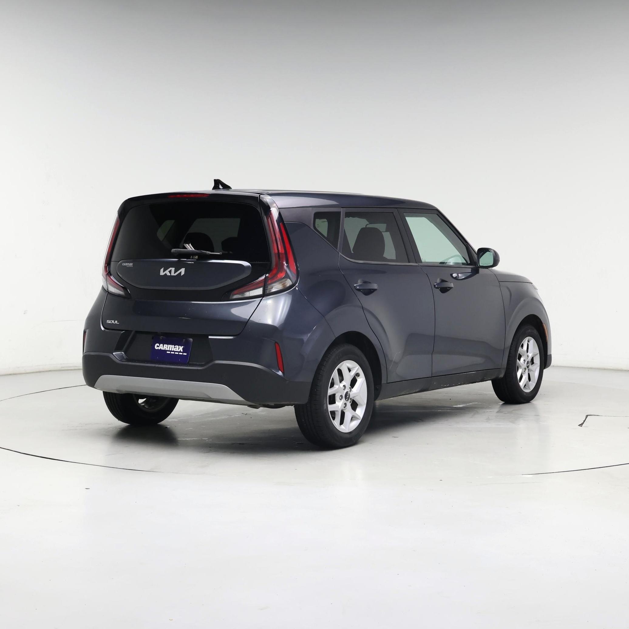 Thumbnail: 2023 Kia Soul - 8