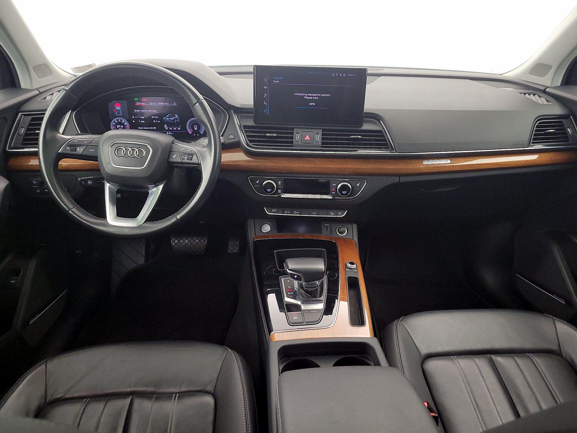 Thumbnail: 2023 Audi Q5 - 9