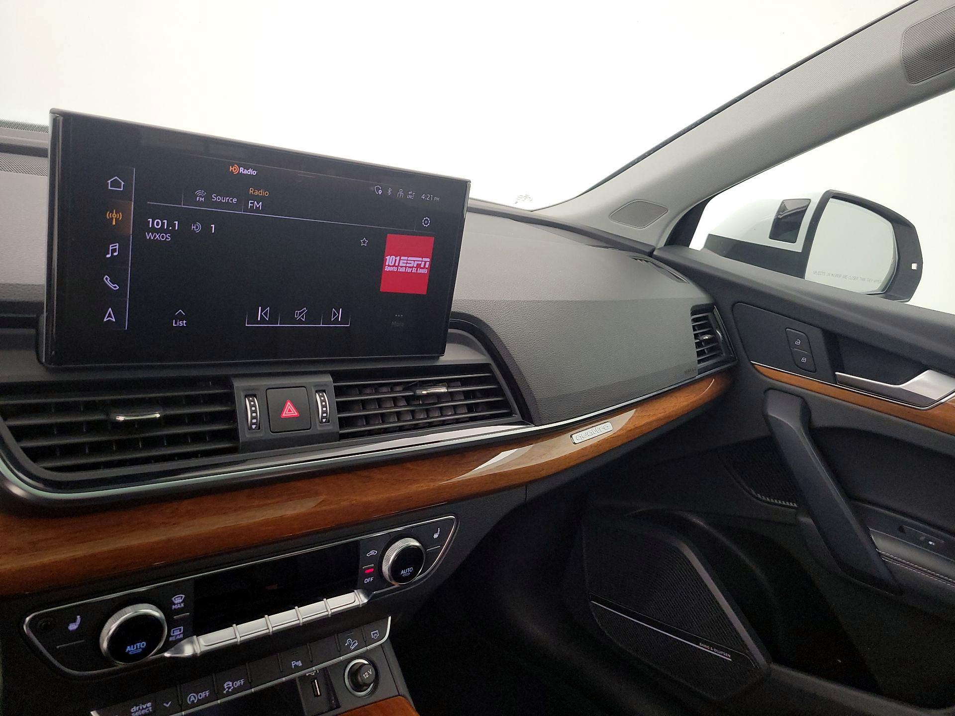 Thumbnail: 2023 Audi Q5 - 15