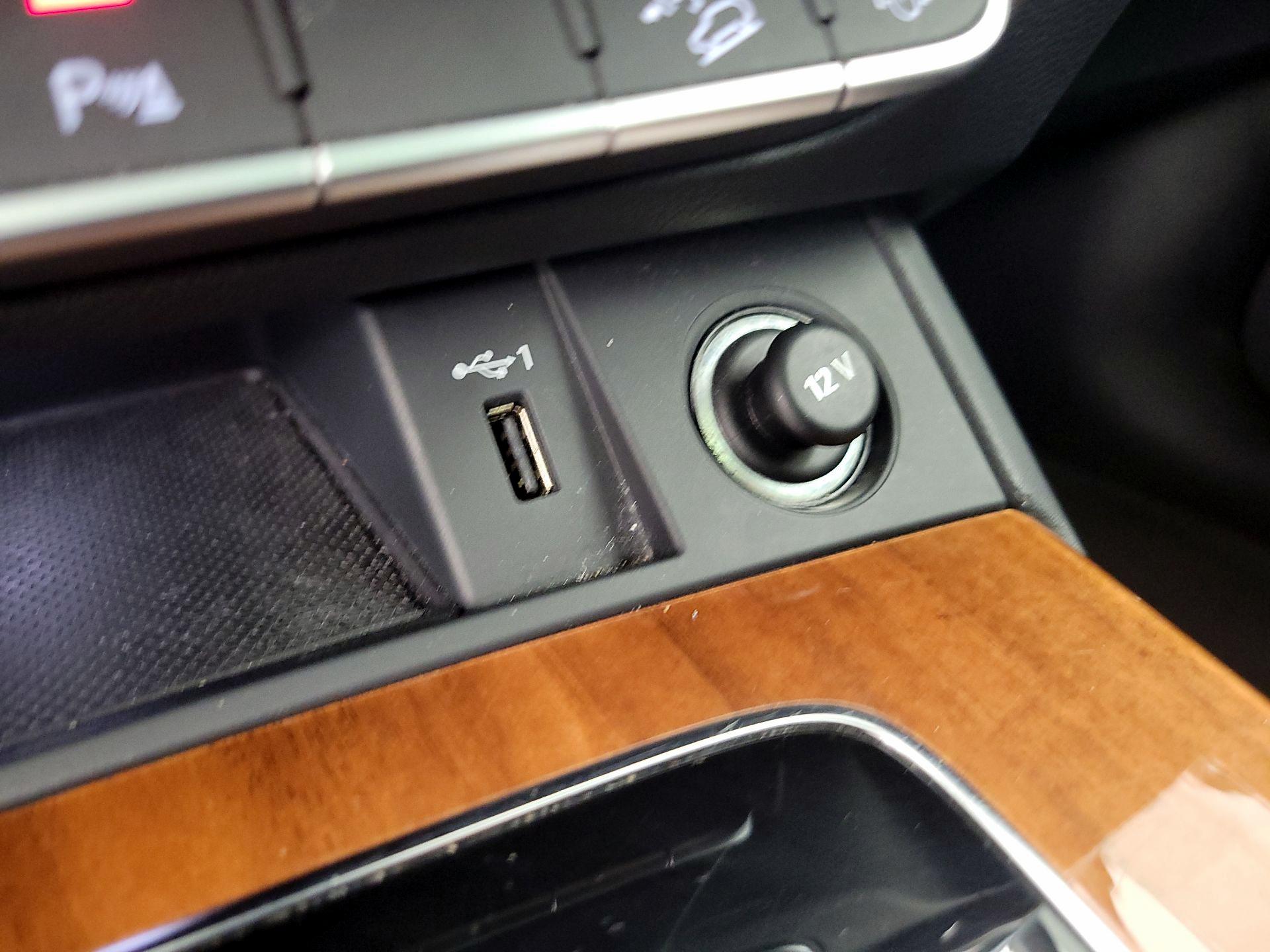 Thumbnail: 2023 Audi Q5 - 18