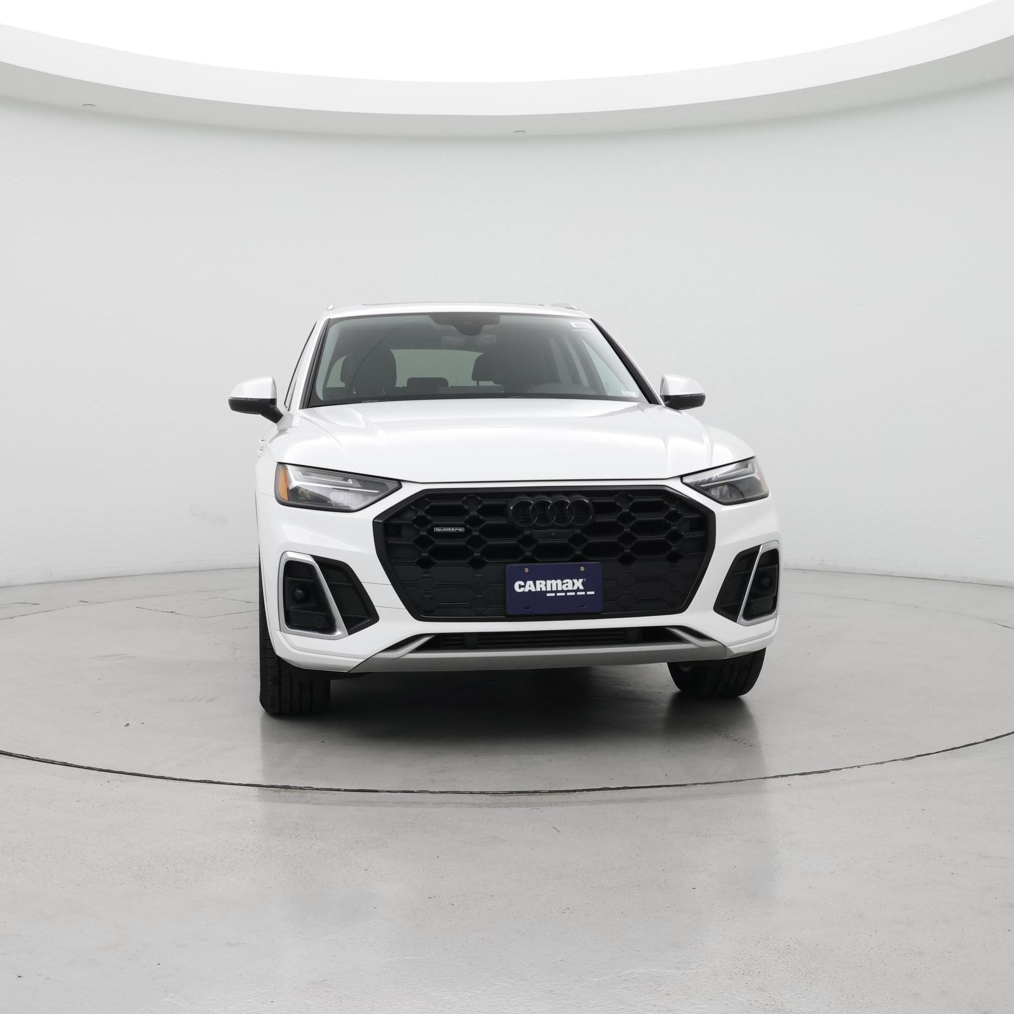 Thumbnail: 2023 Audi Q5 - 5