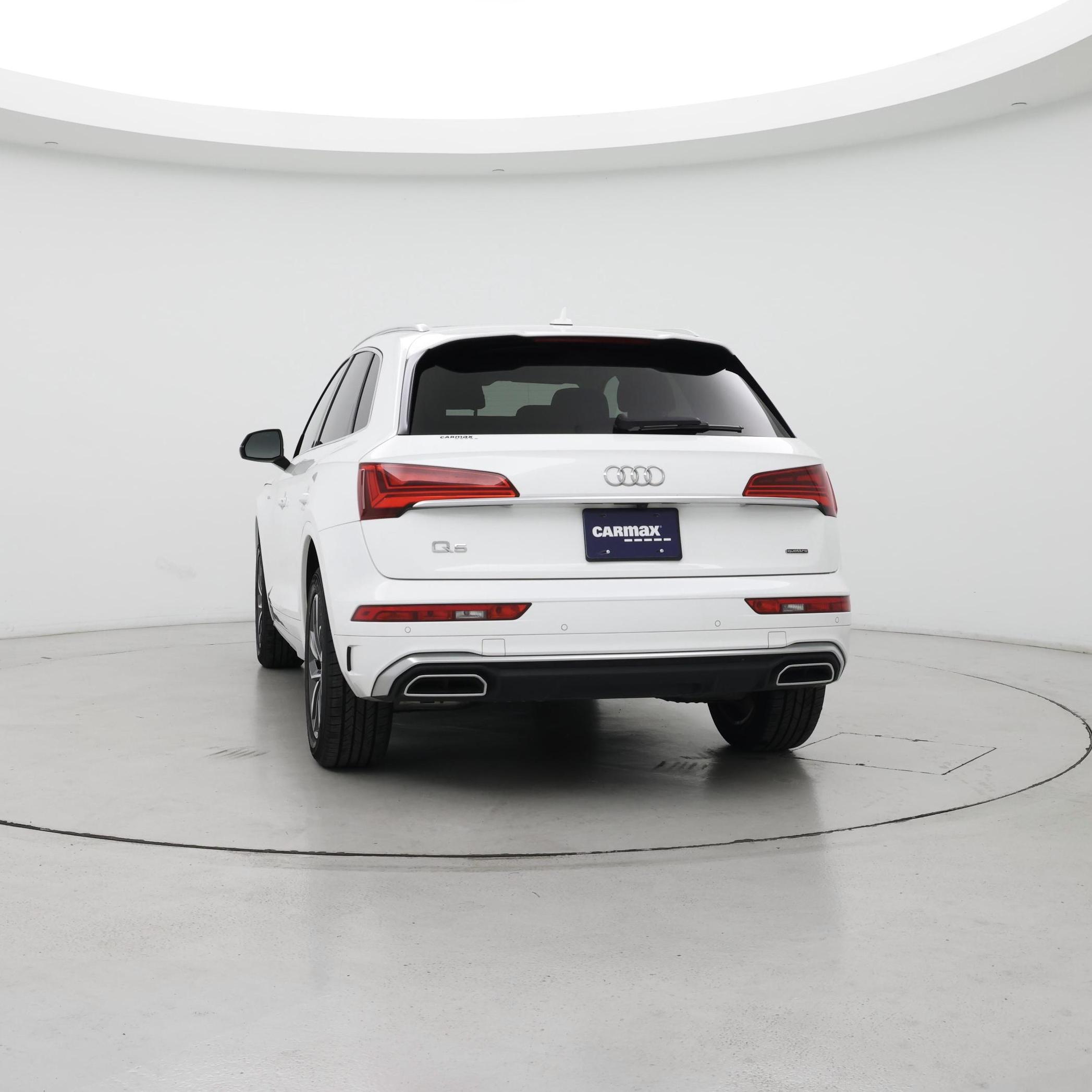 Thumbnail: 2023 Audi Q5 - 6