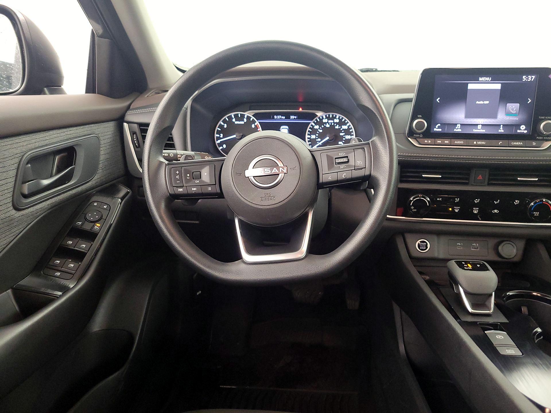 Thumbnail: 2023 Nissan Rogue - 10