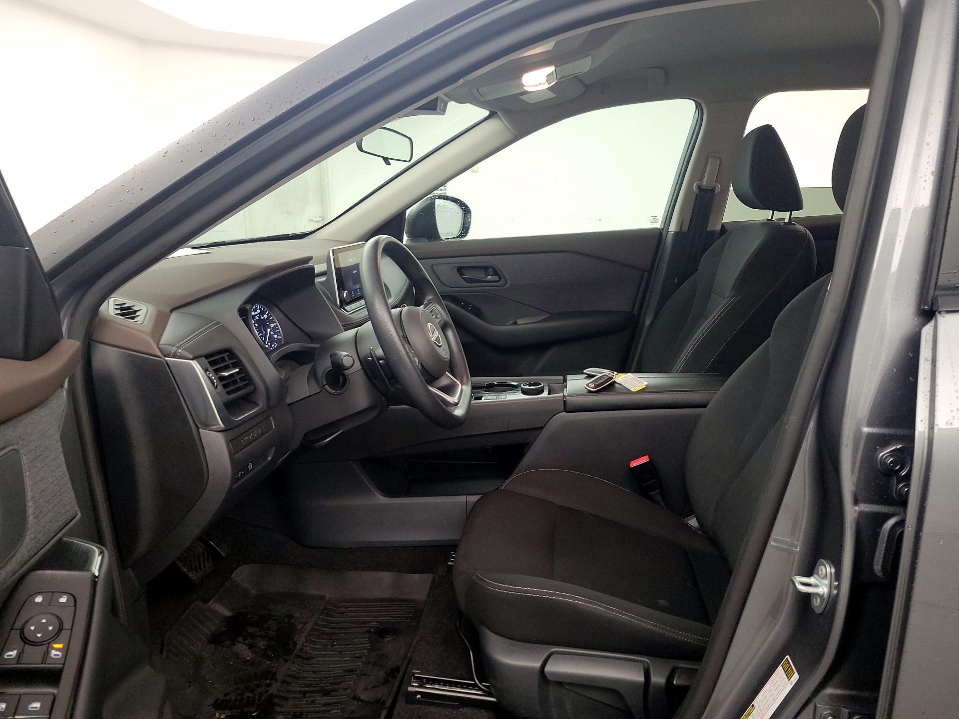 Thumbnail: 2023 Nissan Rogue - 11