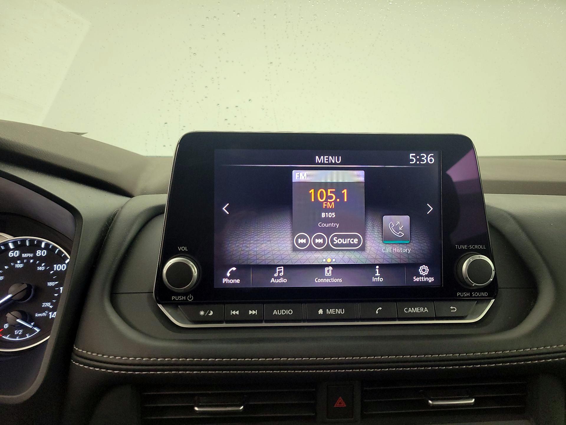 Thumbnail: 2023 Nissan Rogue - 15