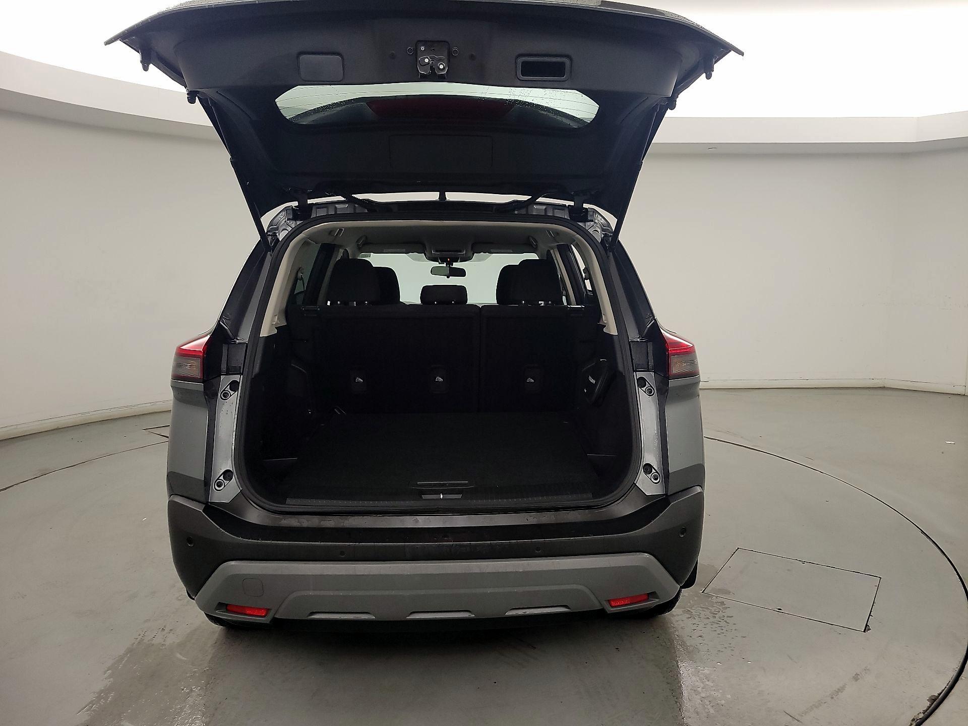 Thumbnail: 2023 Nissan Rogue - 20