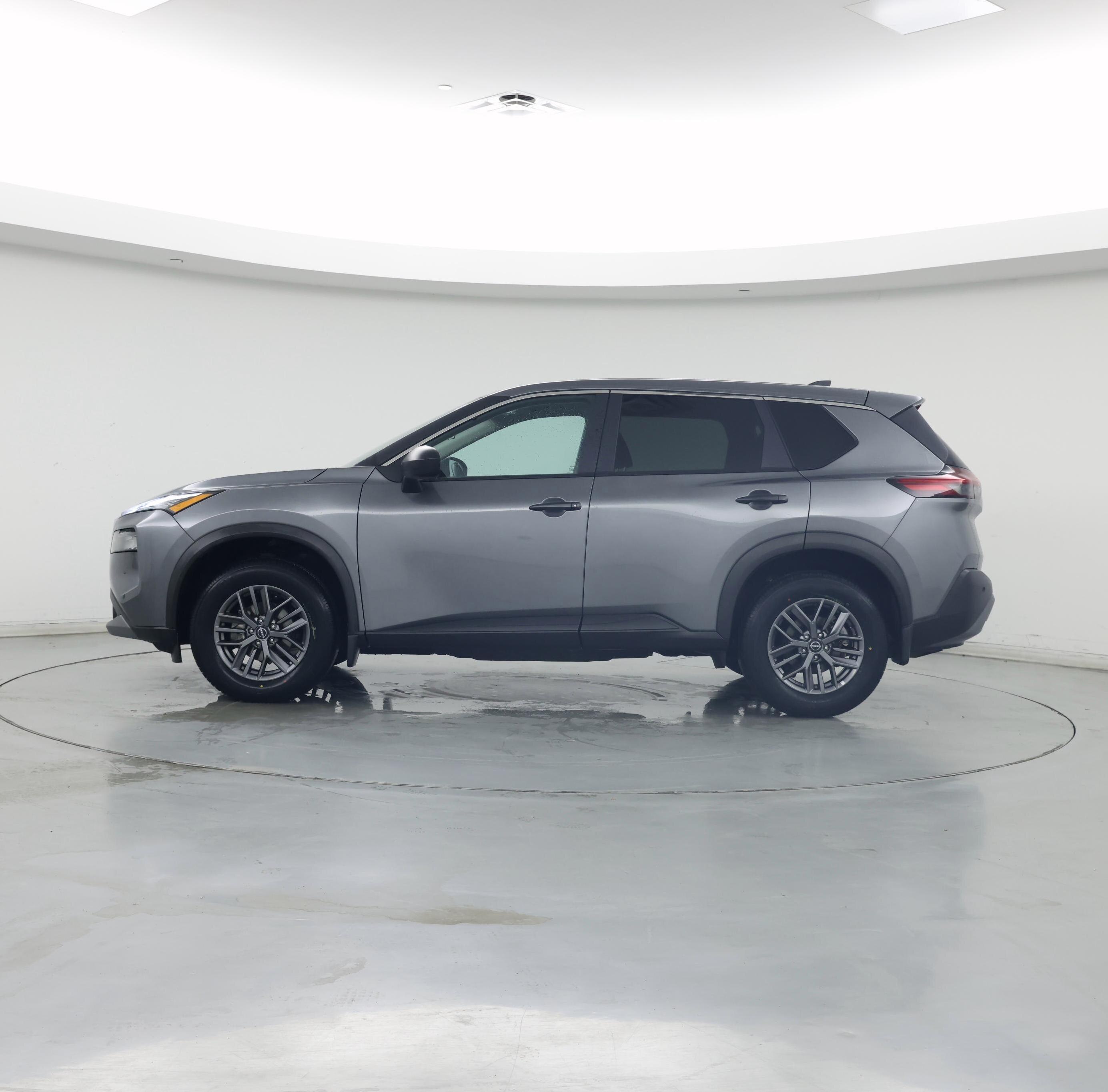 Thumbnail: 2023 Nissan Rogue - 3