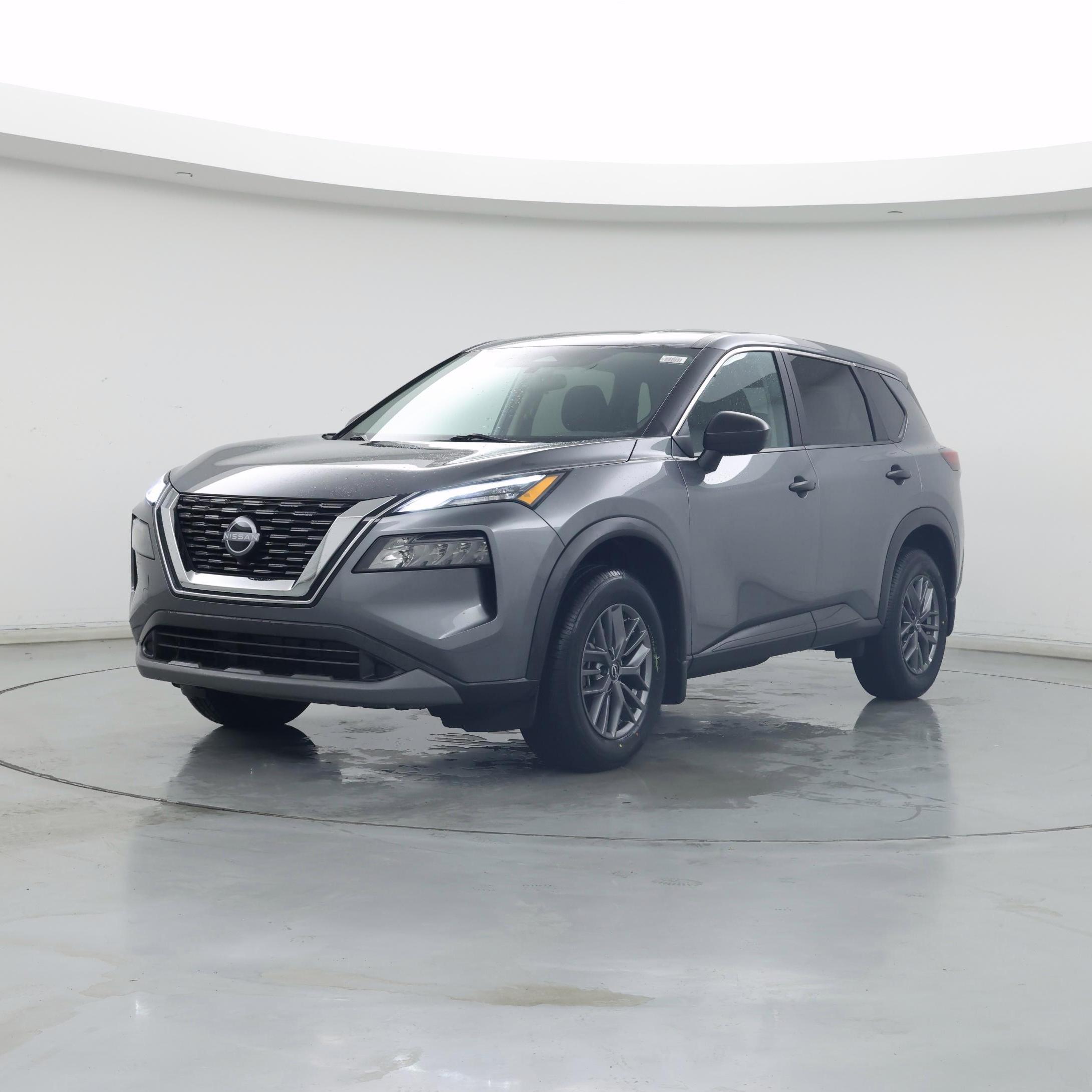 Thumbnail: 2023 Nissan Rogue - 4