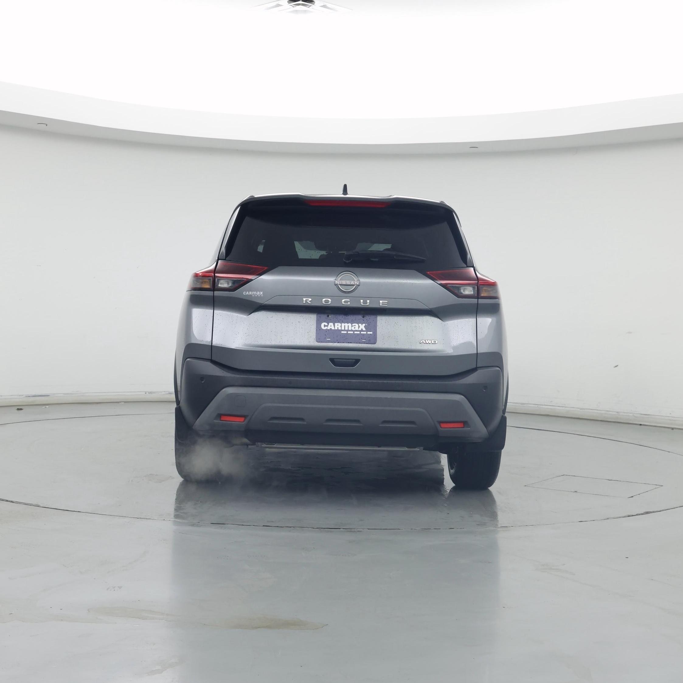 Thumbnail: 2023 Nissan Rogue - 6