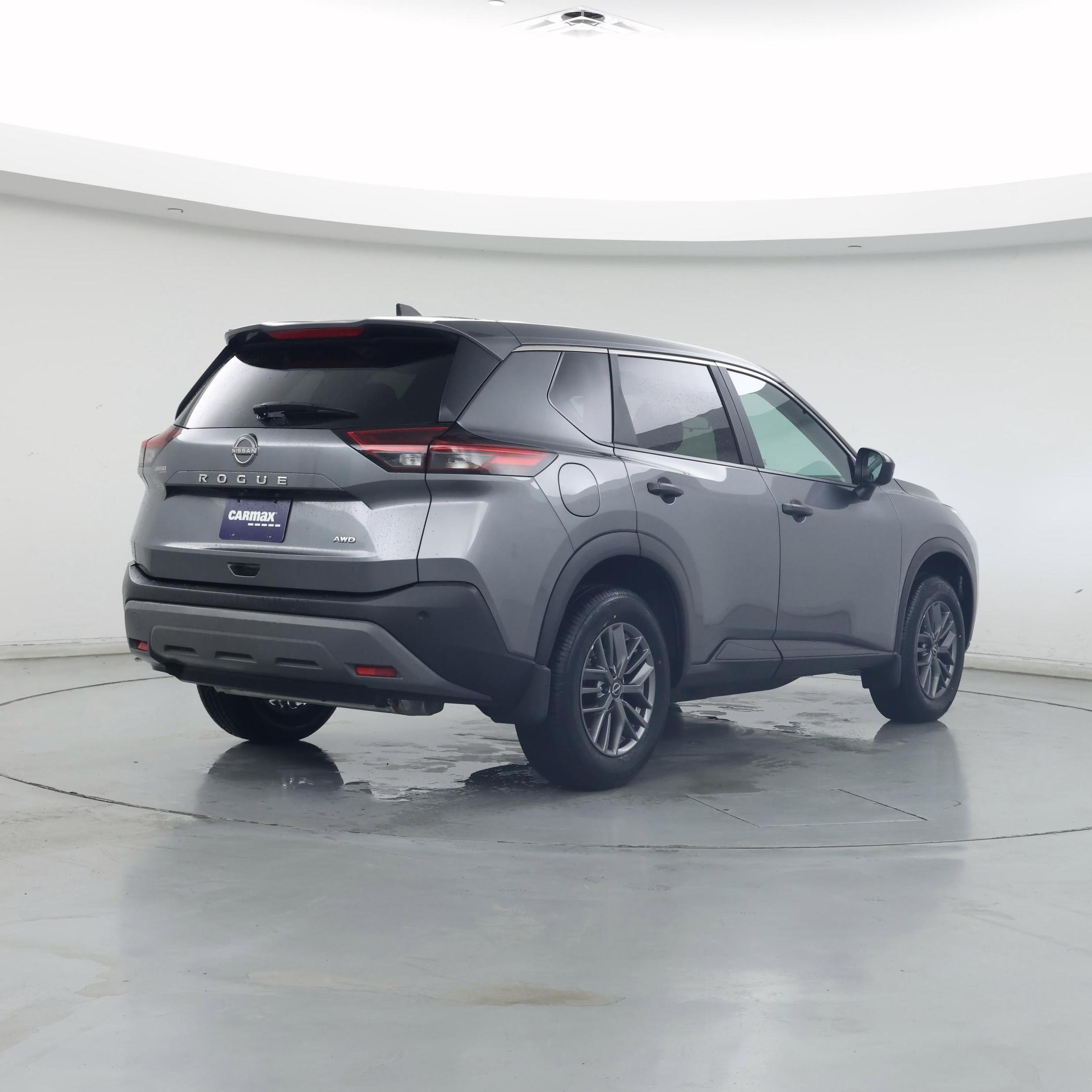 Thumbnail: 2023 Nissan Rogue - 8