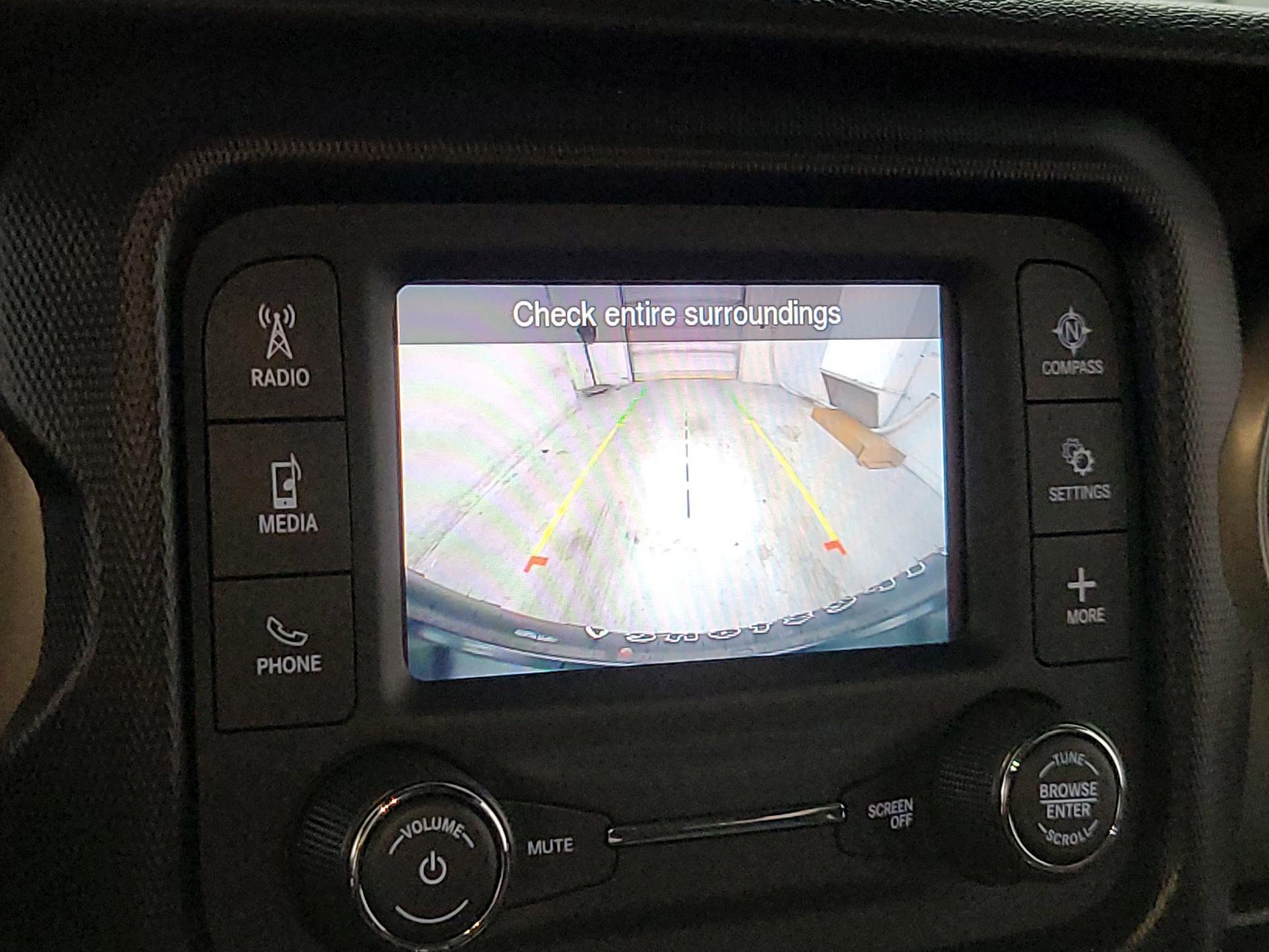 Thumbnail: 2021 Jeep Wrangler - 13