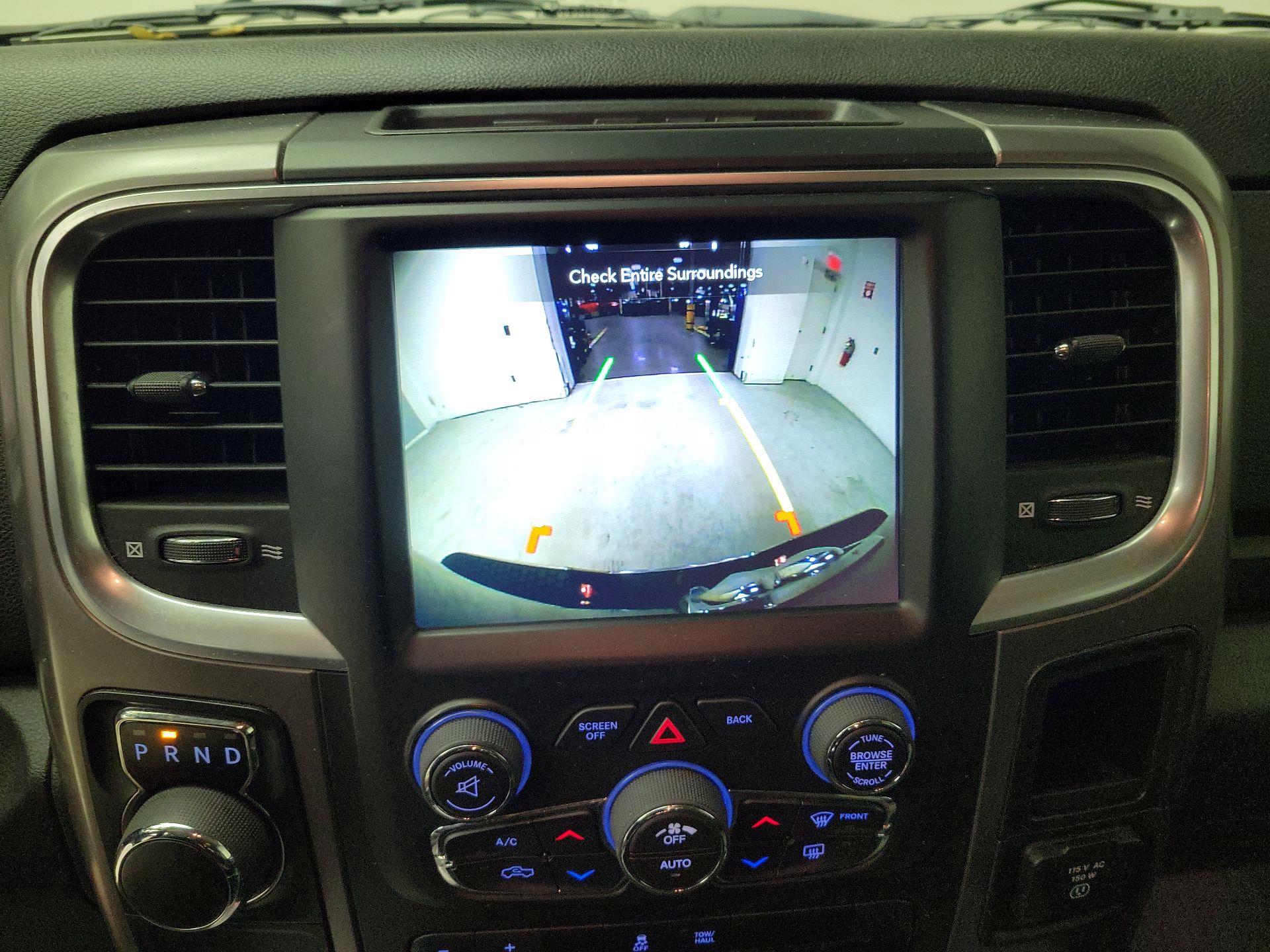 Thumbnail: 2023 RAM 1500 Classic - 15