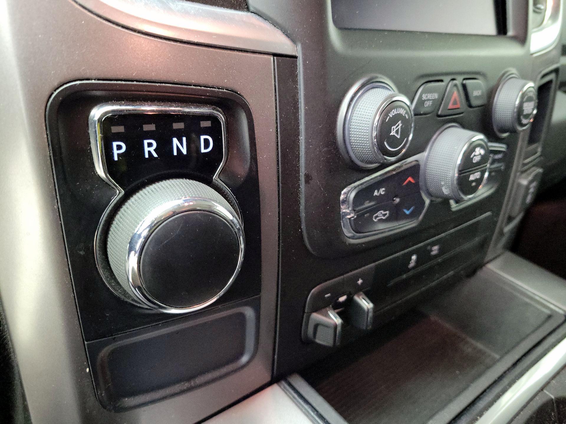 Thumbnail: 2023 RAM 1500 Classic - 18