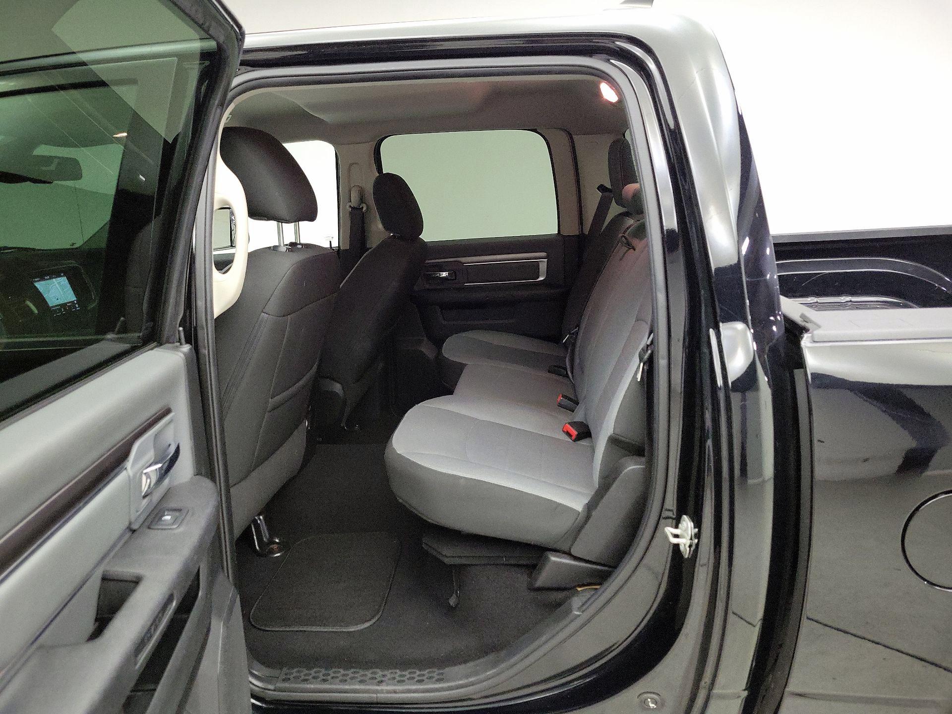 Thumbnail: 2023 RAM 1500 Classic - 20