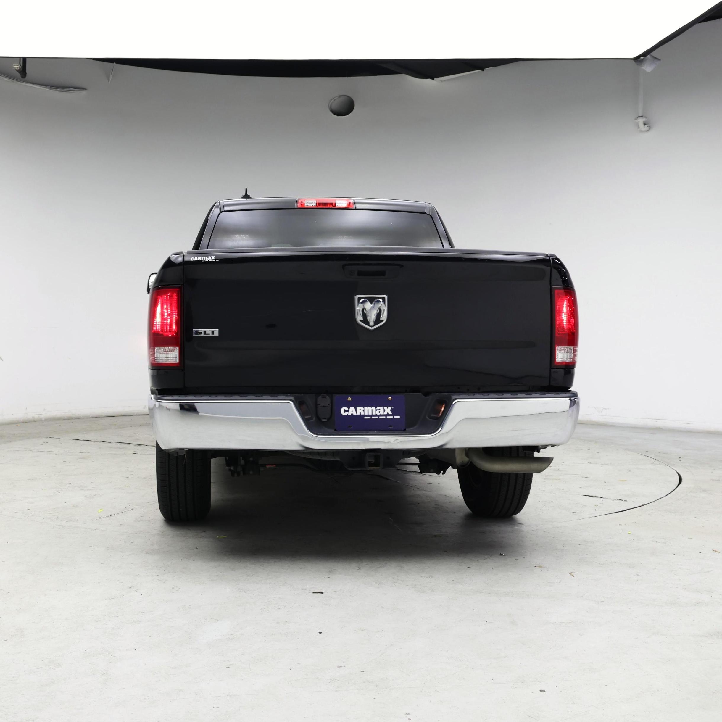 Thumbnail: 2023 RAM 1500 Classic - 6