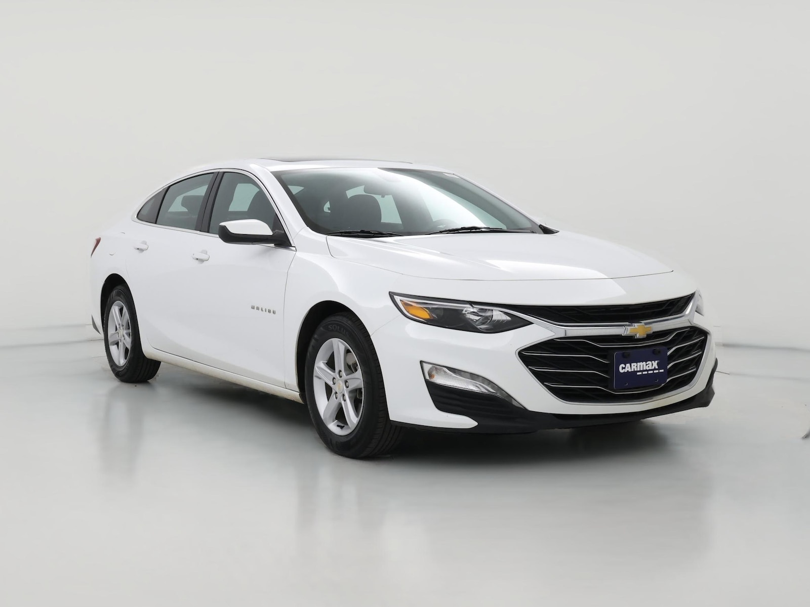2022 Chevrolet Malibu 1LT