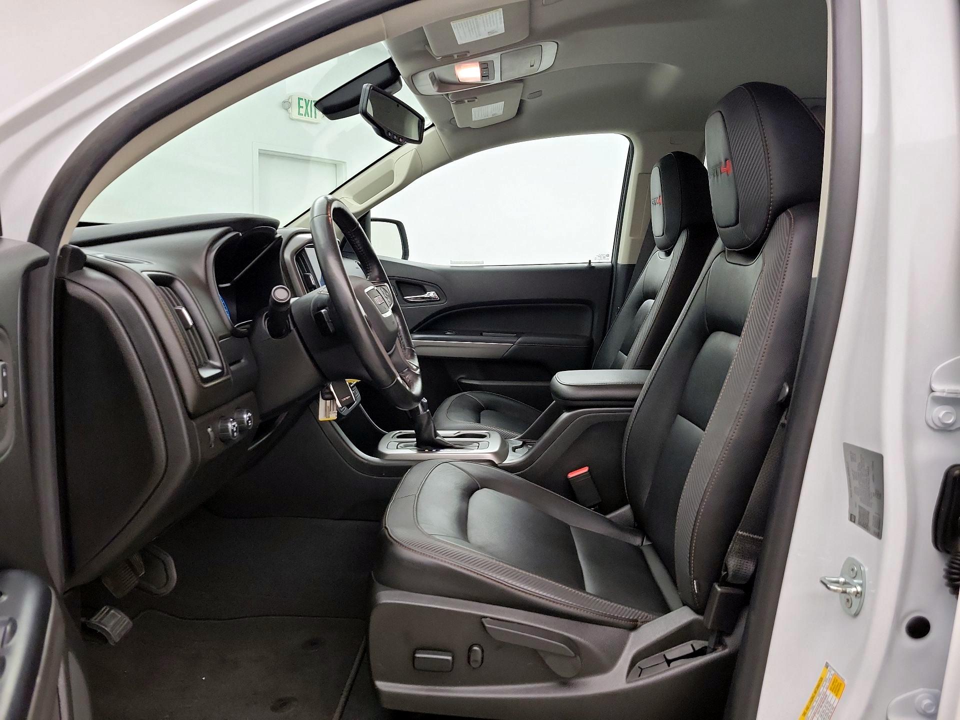 Thumbnail: 2022 GMC Canyon - 11