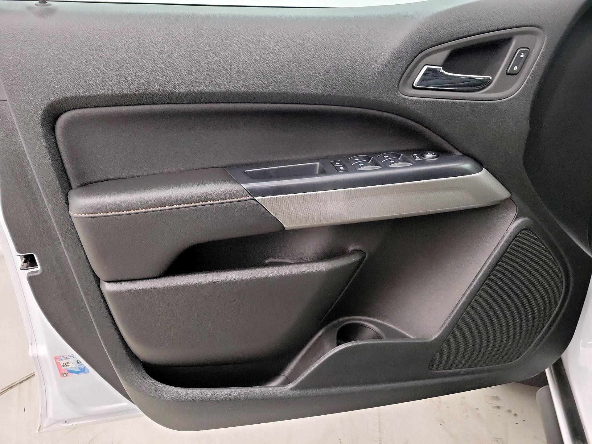 Thumbnail: 2022 GMC Canyon - 12