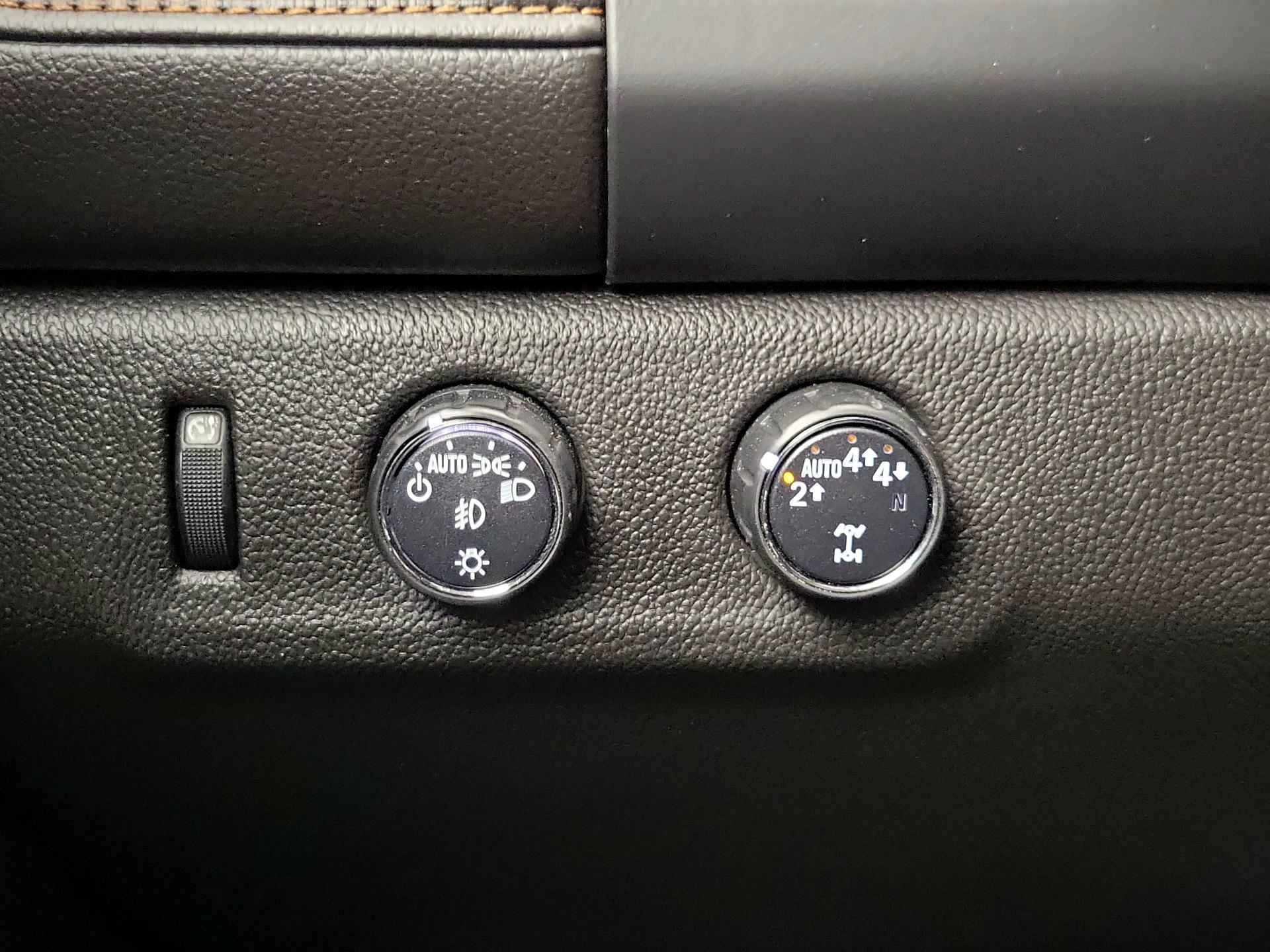 Thumbnail: 2022 GMC Canyon - 13