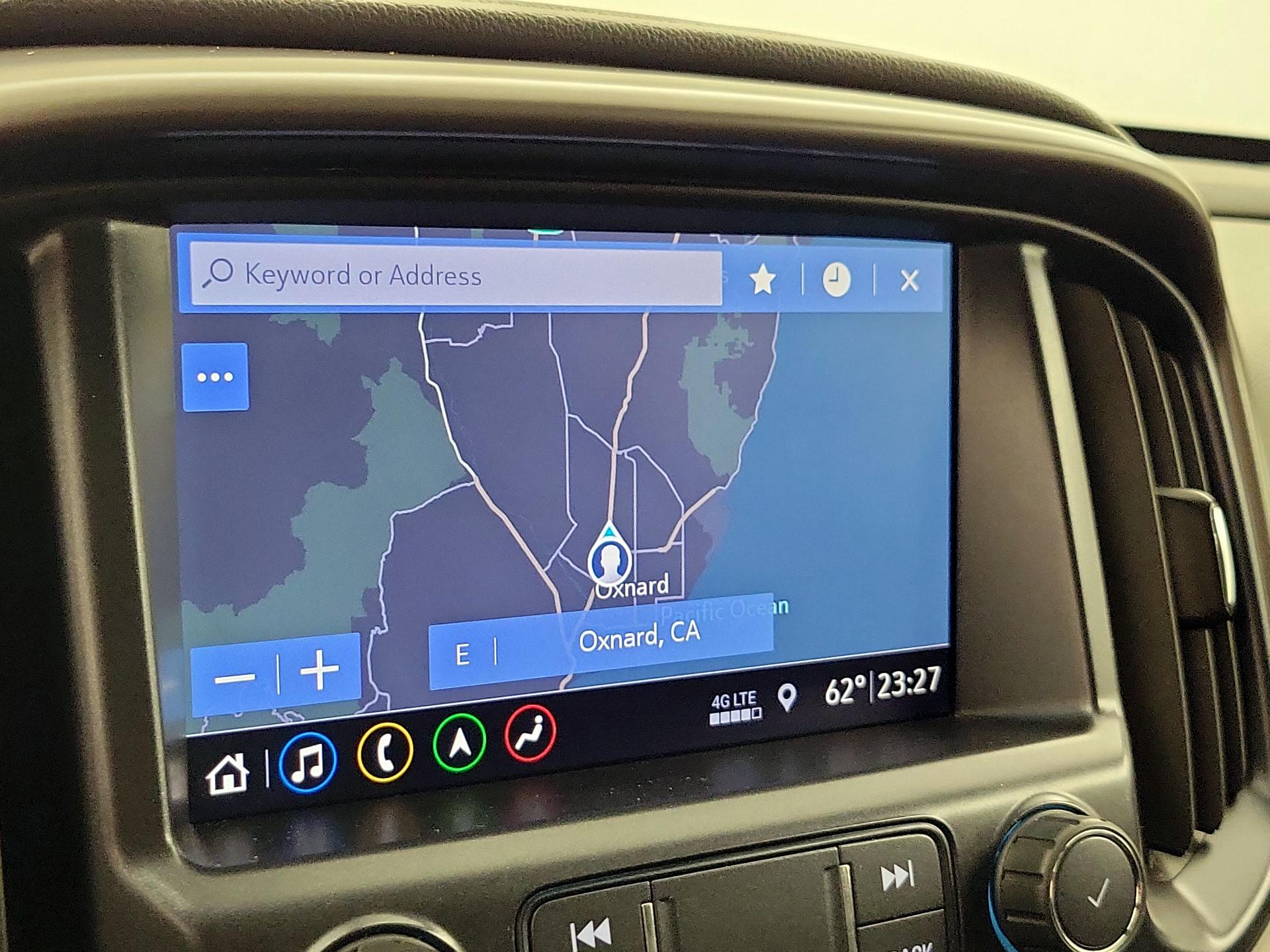 Thumbnail: 2022 GMC Canyon - 14