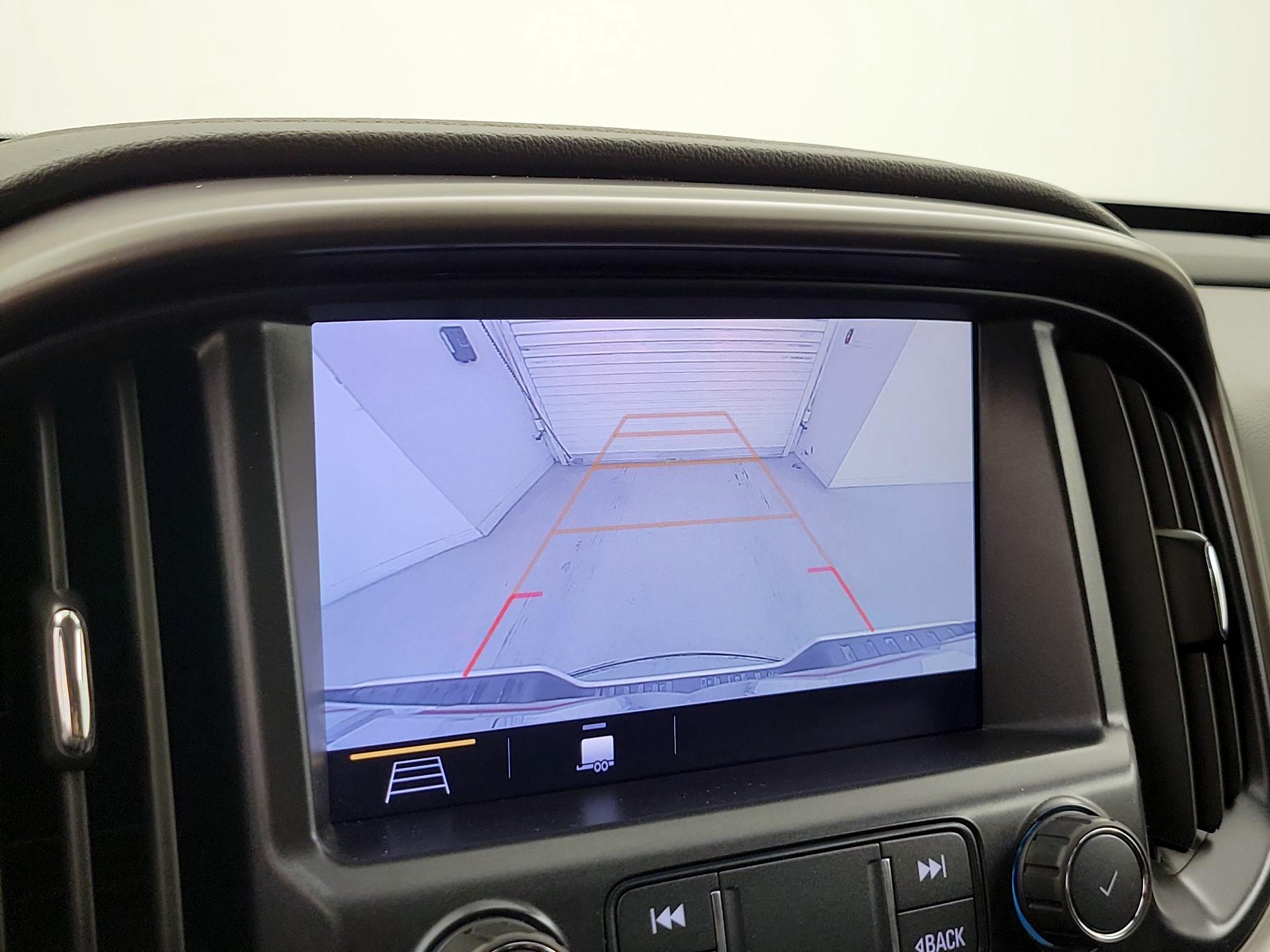 Thumbnail: 2022 GMC Canyon - 15