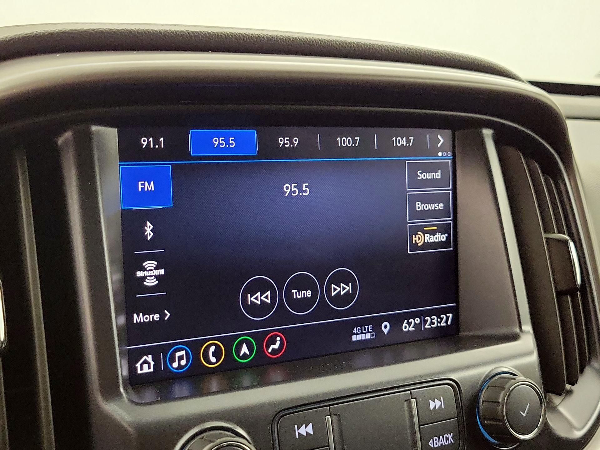 Thumbnail: 2022 GMC Canyon - 16