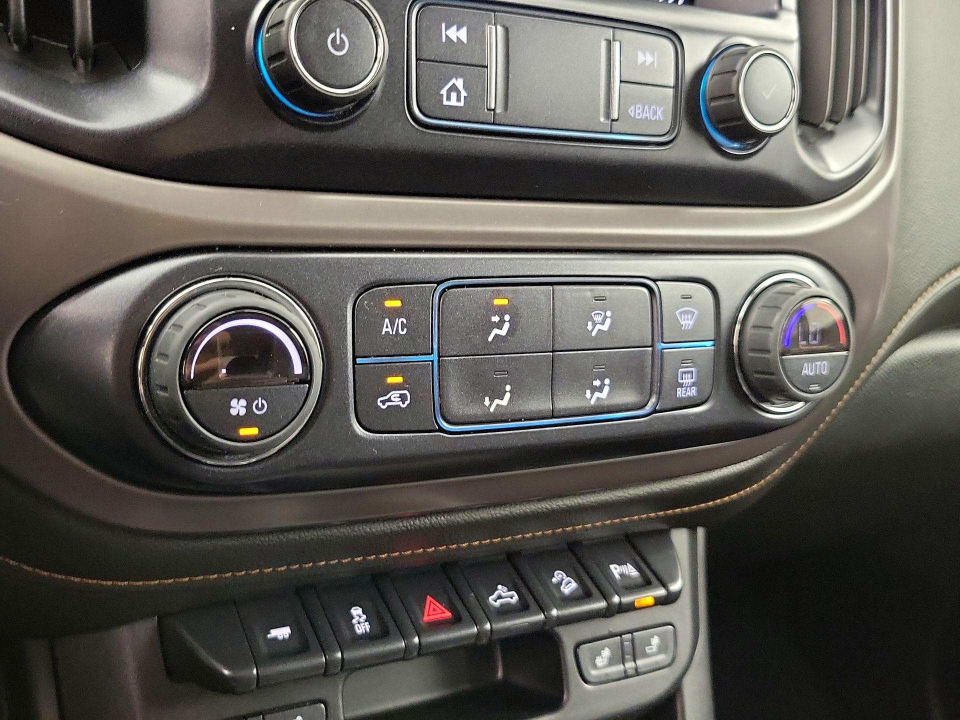 Thumbnail: 2022 GMC Canyon - 17