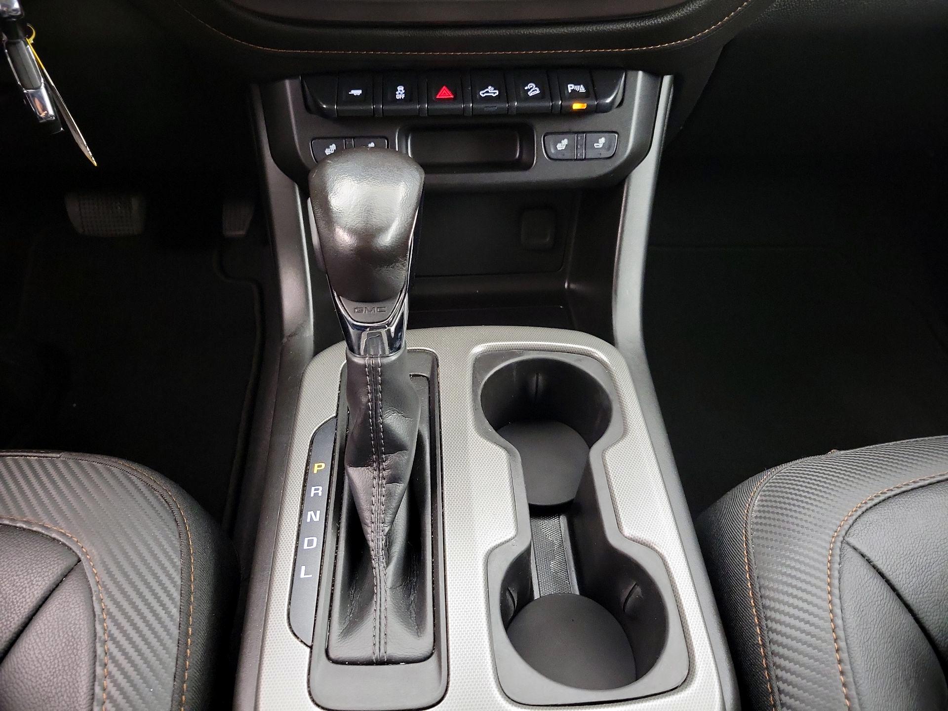 Thumbnail: 2022 GMC Canyon - 18