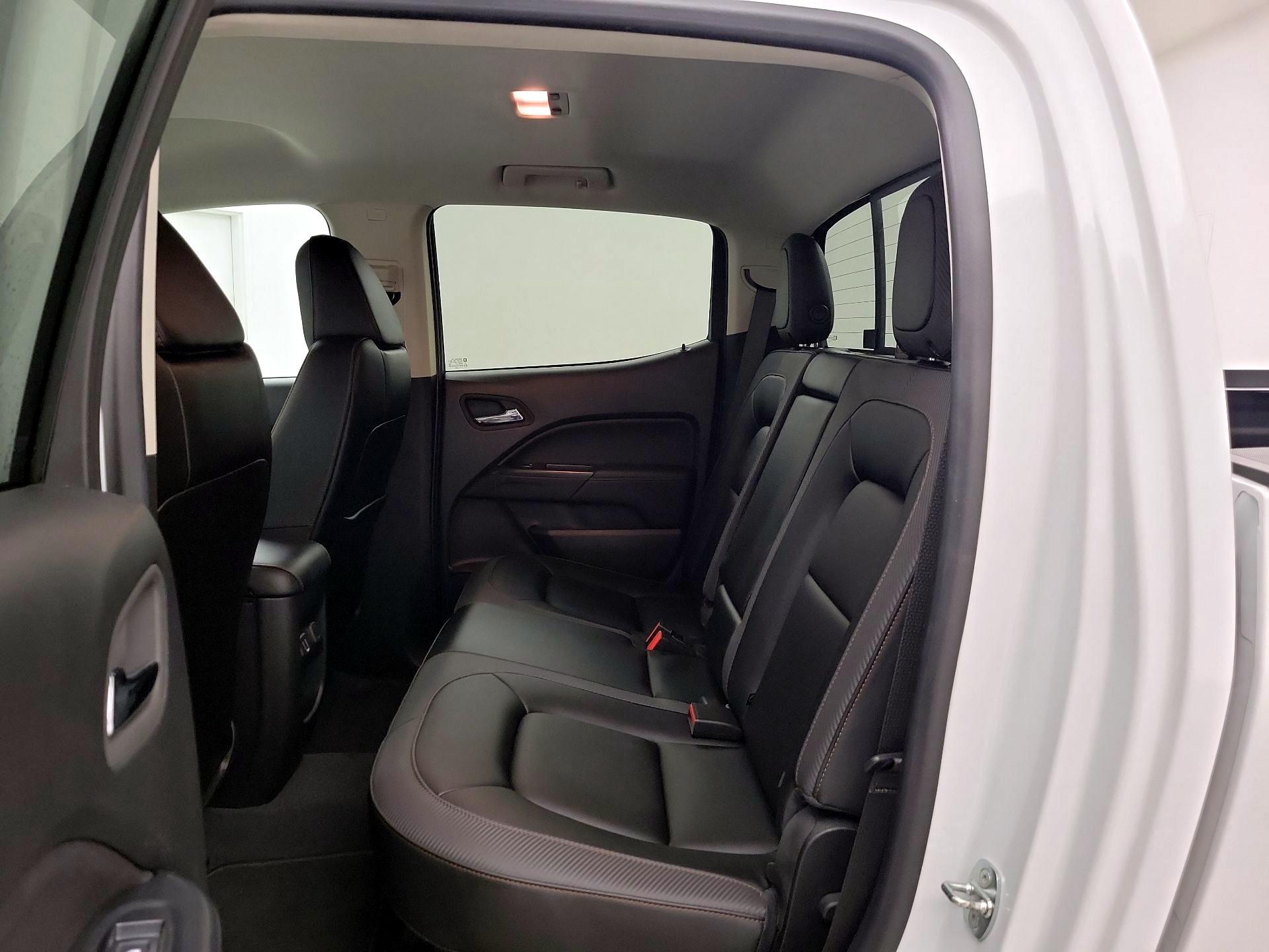 Thumbnail: 2022 GMC Canyon - 20