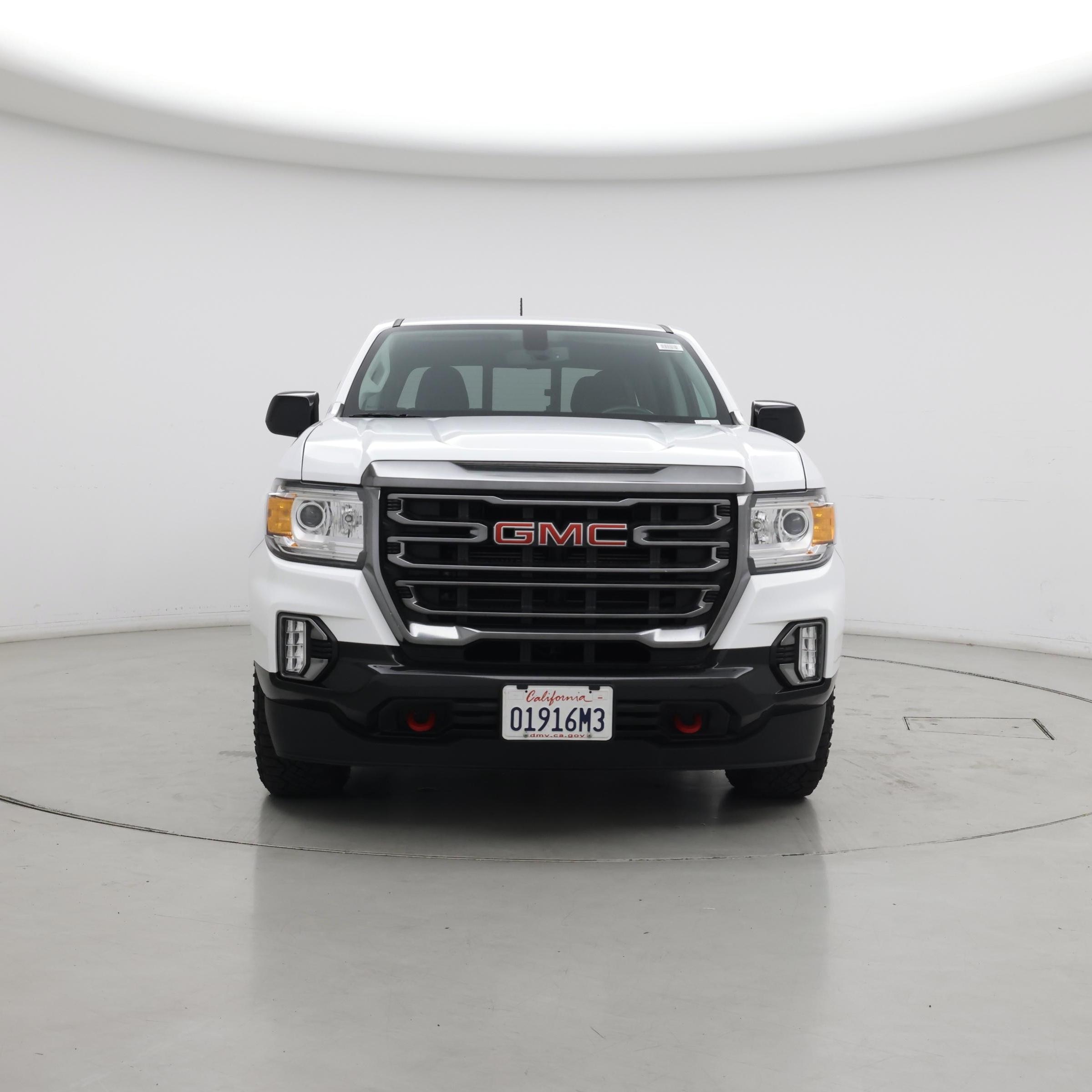 Thumbnail: 2022 GMC Canyon - 5