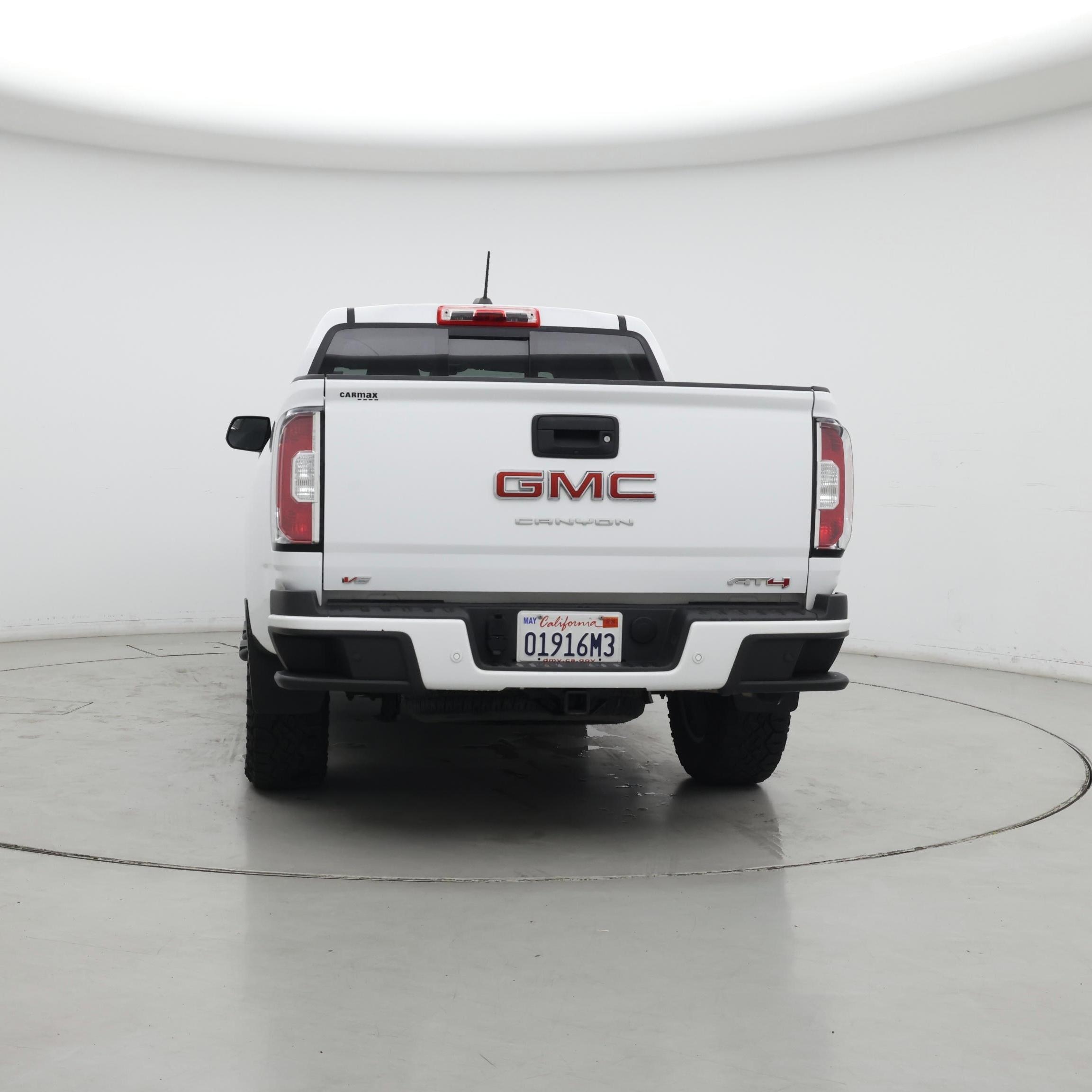 Thumbnail: 2022 GMC Canyon - 6